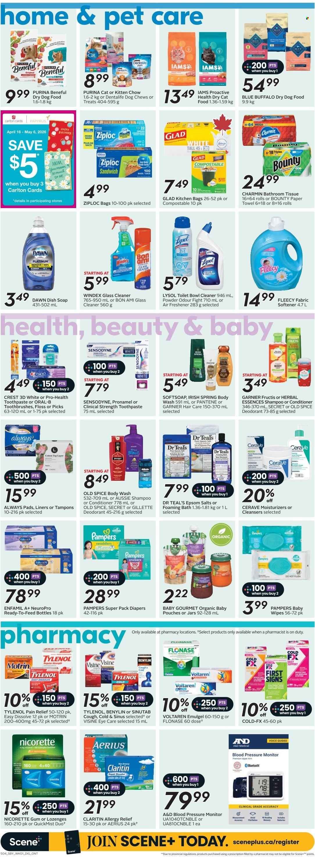 SOBEYS flyer - Weekly eFlyer (2026-04-30 - 2026-05-06) | 11