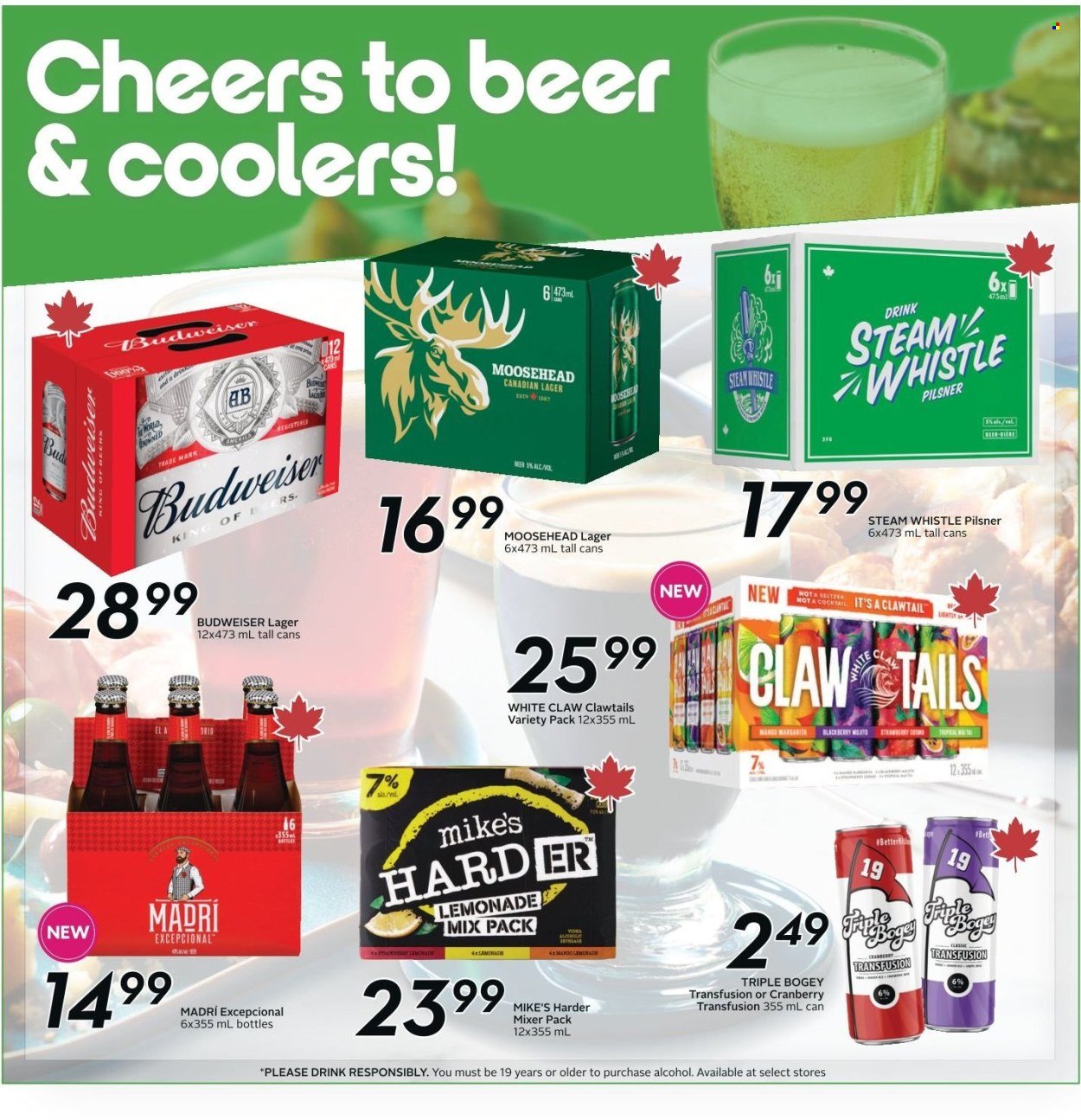 SOBEYS flyer - Weekly eFlyer (2026-04-30 - 2026-05-06) | 13