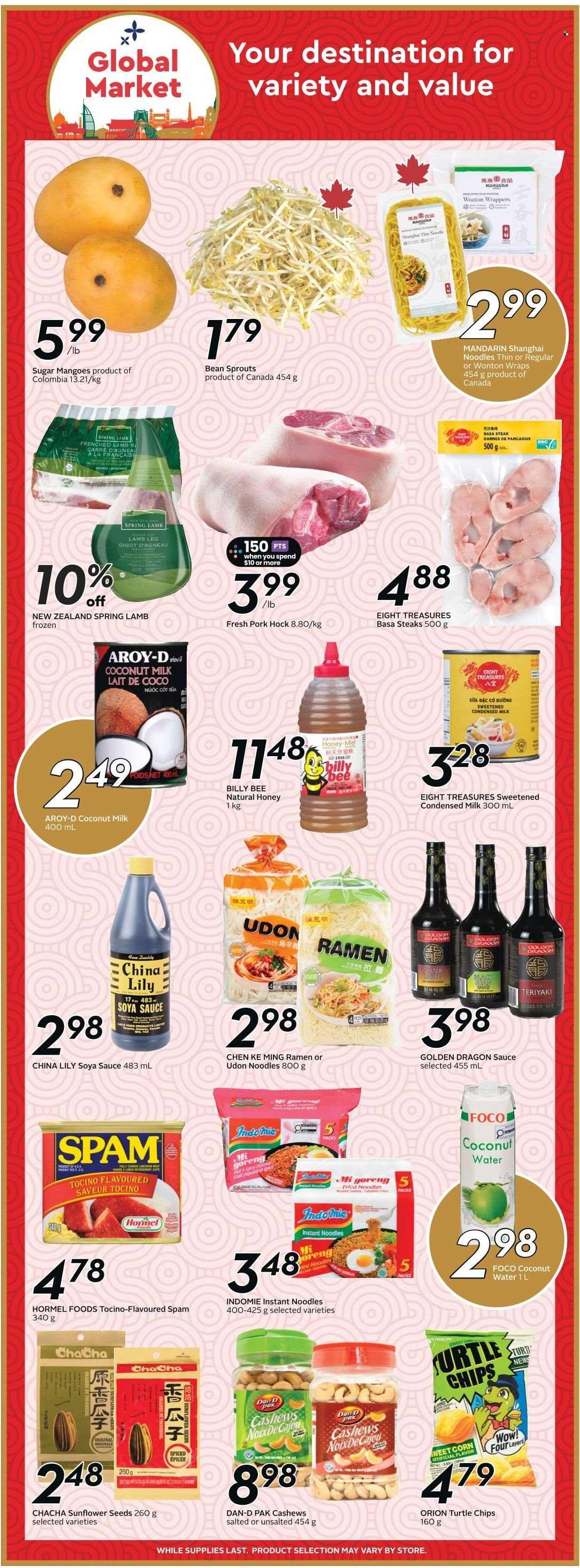 SOBEYS flyer - Weekly eFlyer (2026-04-30 - 2026-05-06) | 15