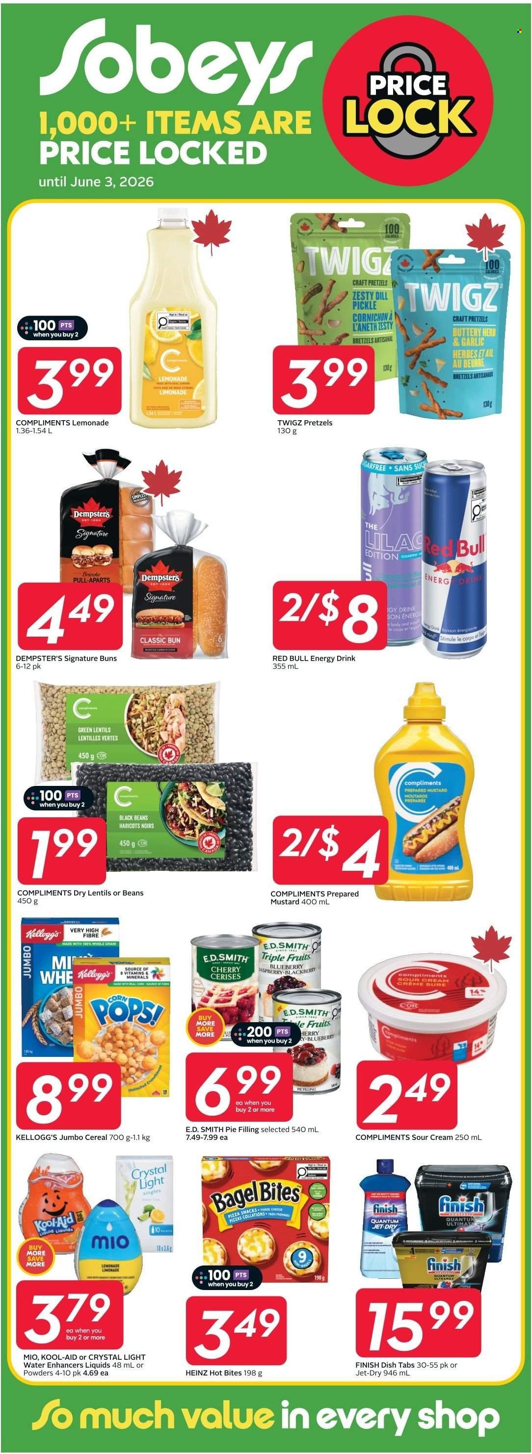 SOBEYS flyer - Weekly eFlyer (2026-04-30 - 2026-05-06) | 18