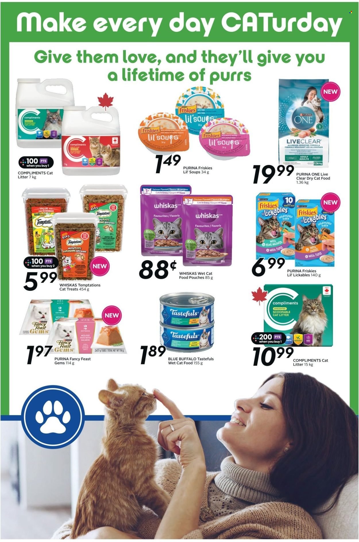 SOBEYS flyer - Weekly eFlyer (2026-04-30 - 2026-05-06) | 24