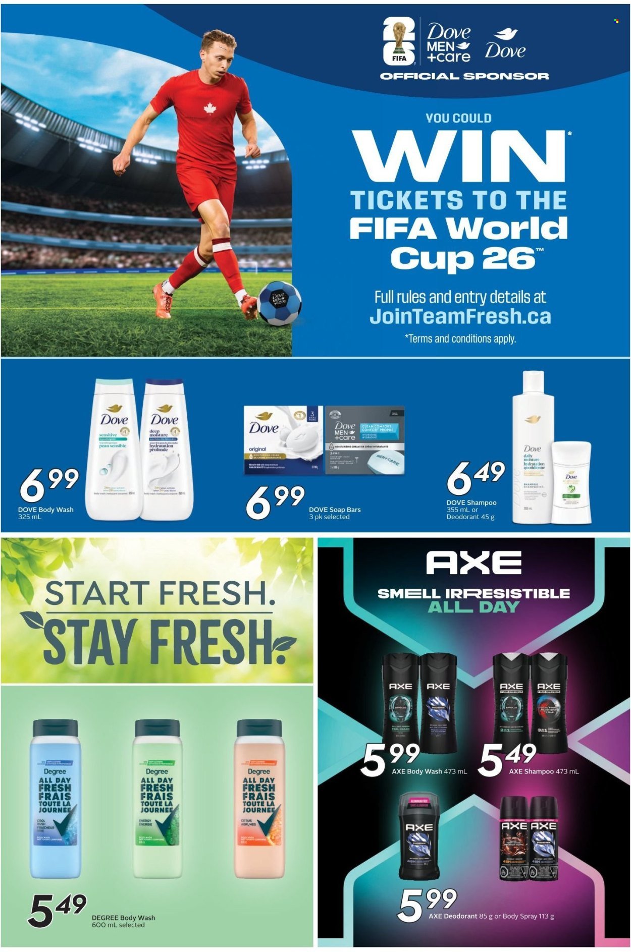 SOBEYS flyer - Weekly eFlyer (2026-04-30 - 2026-05-06) | 25