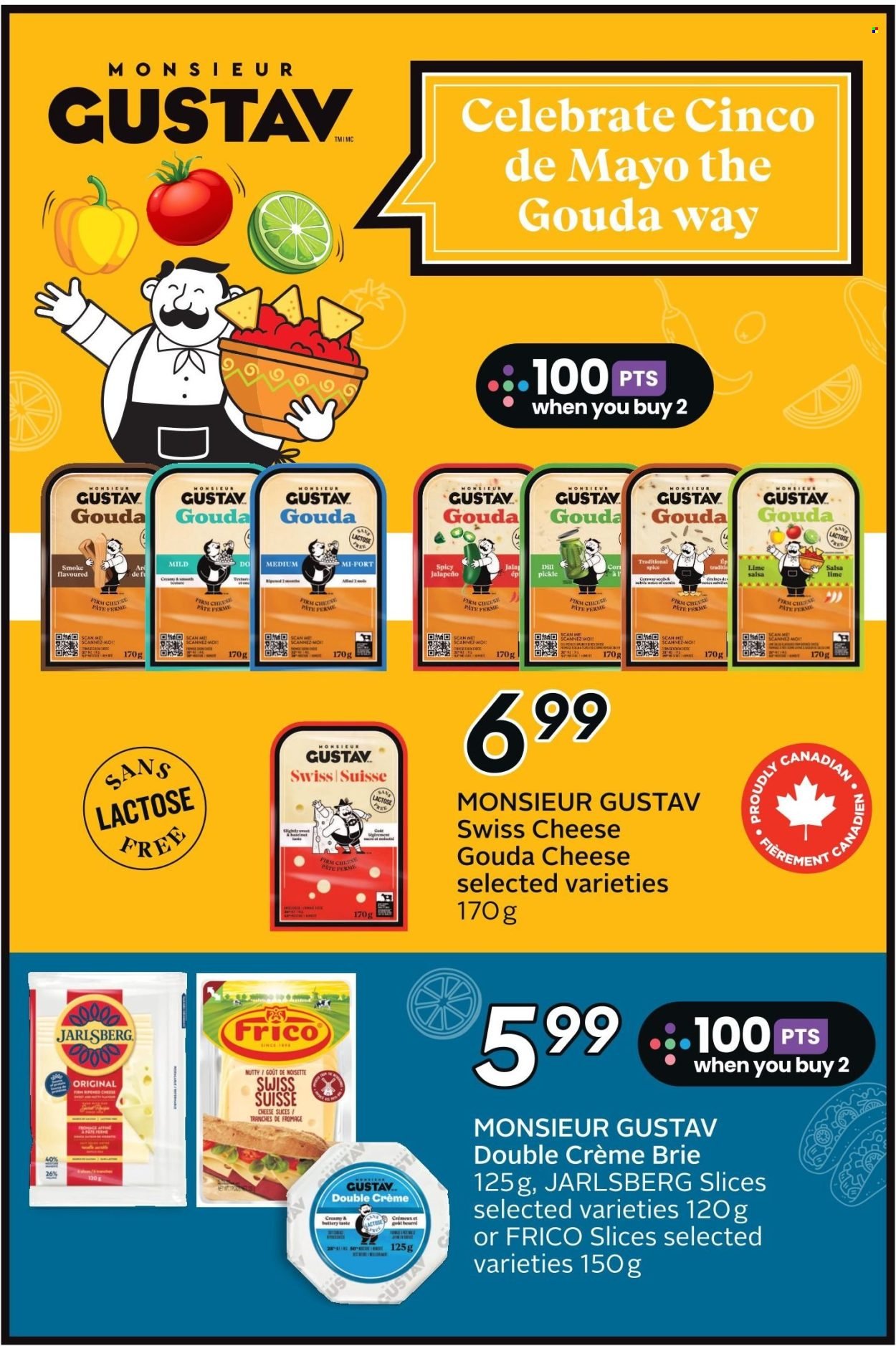 SOBEYS flyer - Weekly eFlyer (2026-04-30 - 2026-05-06) | 26