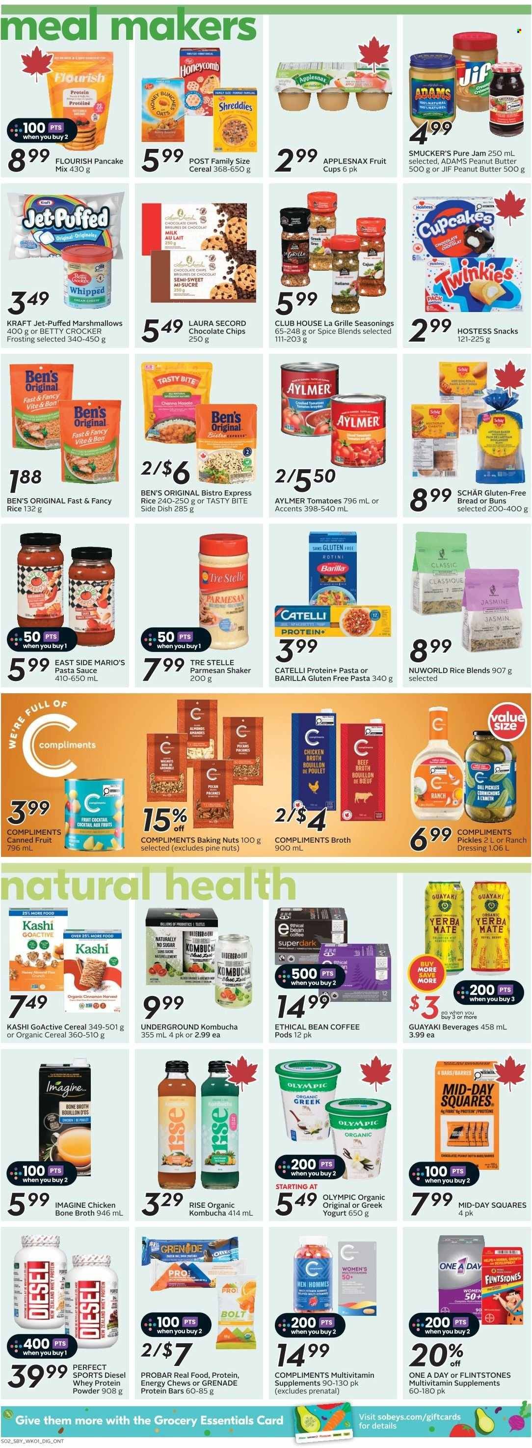 SOBEYS flyer - Weekly eFlyer (2026-04-30 - 2026-05-06) | 9