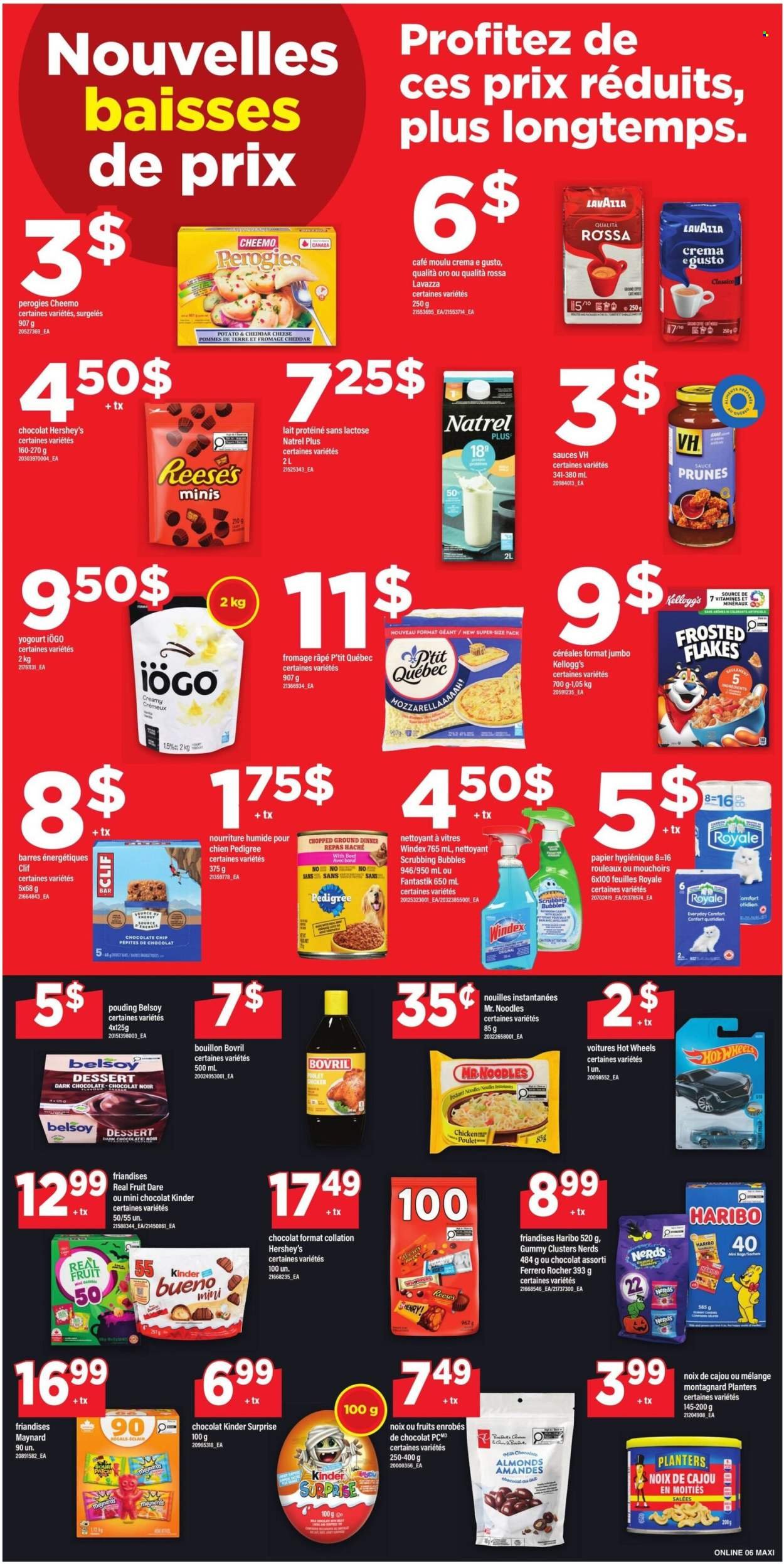 MAXI flyer - Circulaire hebdomadaire