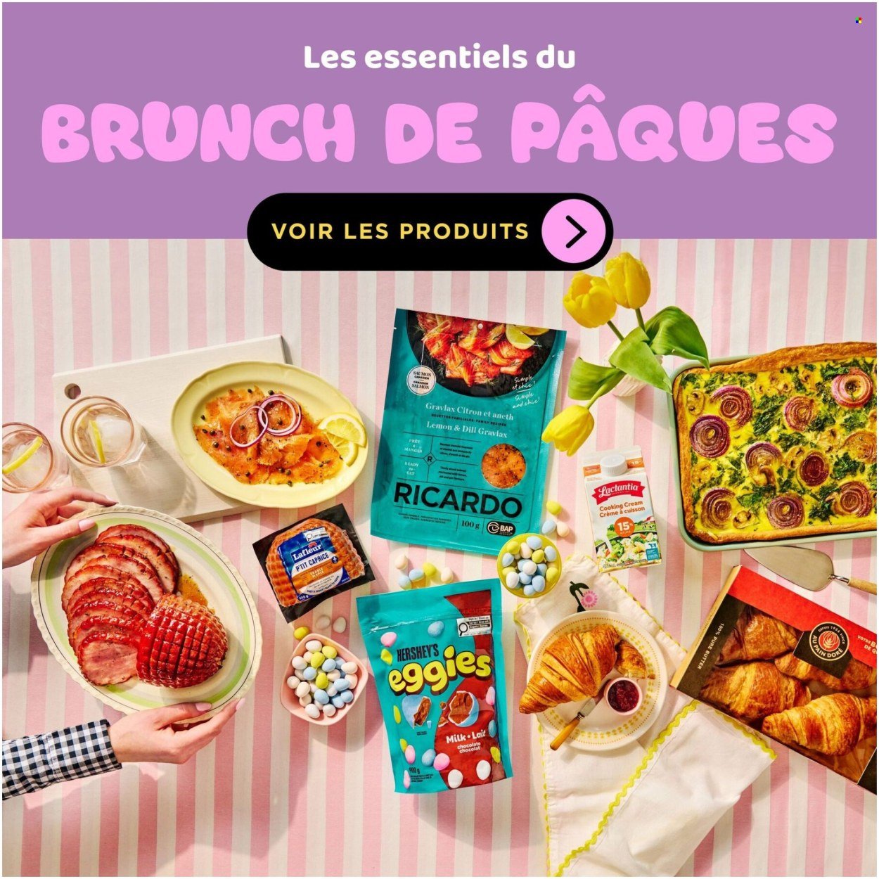 IGA flyer - Weekly eFlyer (2026-03-26 - 2026-04-01) | 8