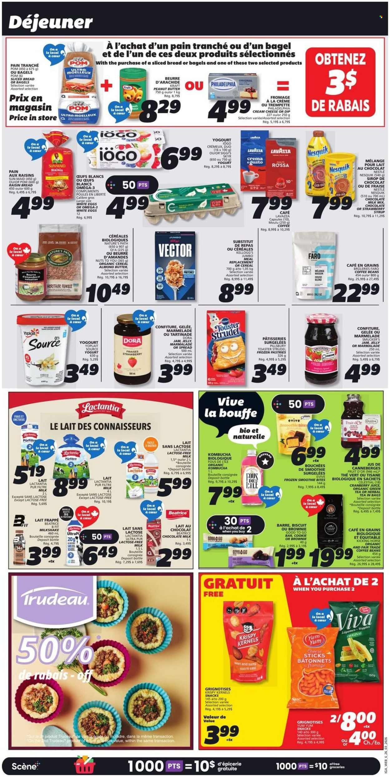 IGA flyer - Weekly eFlyer (2026-03-26 - 2026-04-01) | 9