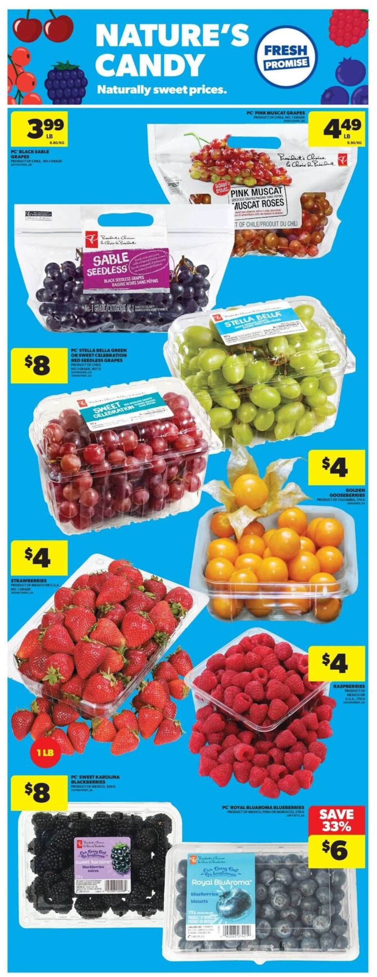 REAL CANADIAN SUPERSTORE flyer - Weekly Flyer (2026-04-23 - 2026-04-29) | 11