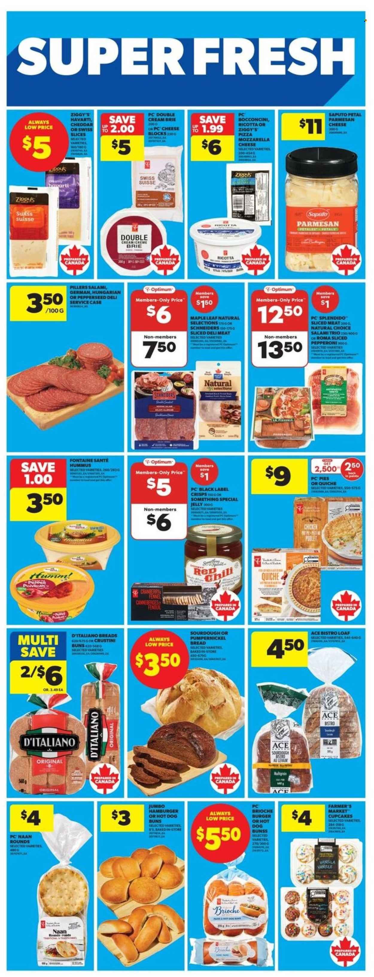 REAL CANADIAN SUPERSTORE flyer - Weekly Flyer (2026-04-23 - 2026-04-29) | 14