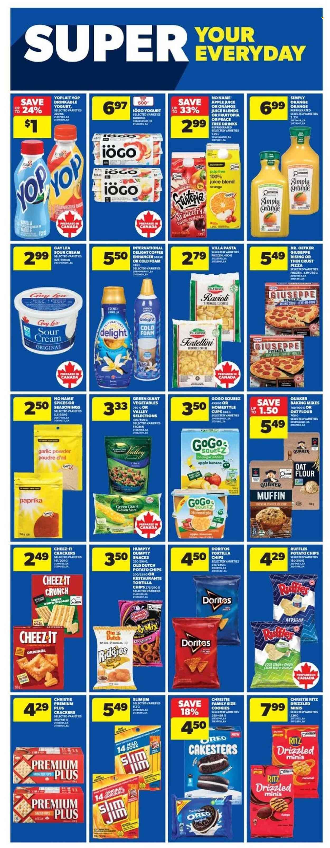 REAL CANADIAN SUPERSTORE flyer - Weekly Flyer (2026-04-23 - 2026-04-29) | 16