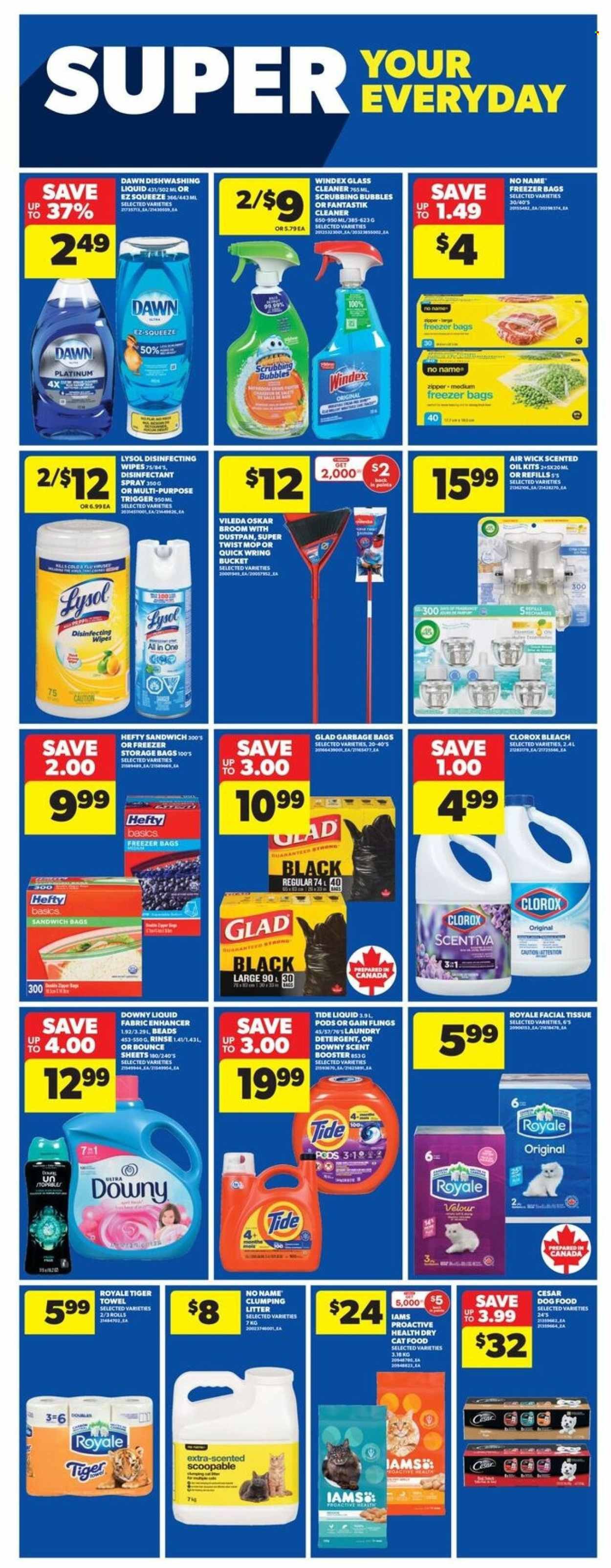 REAL CANADIAN SUPERSTORE flyer - Weekly Flyer (2026-04-23 - 2026-04-29) | 17
