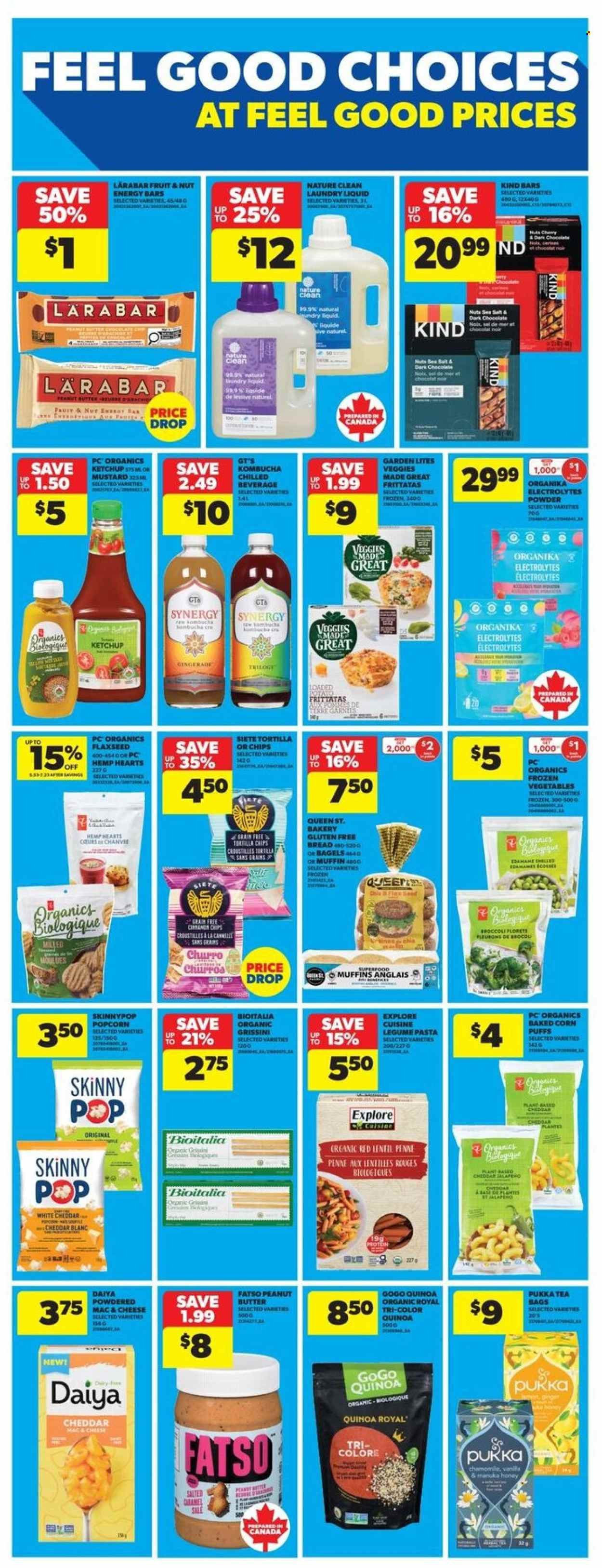 REAL CANADIAN SUPERSTORE flyer - Weekly Flyer (2026-04-23 - 2026-04-29) | 18