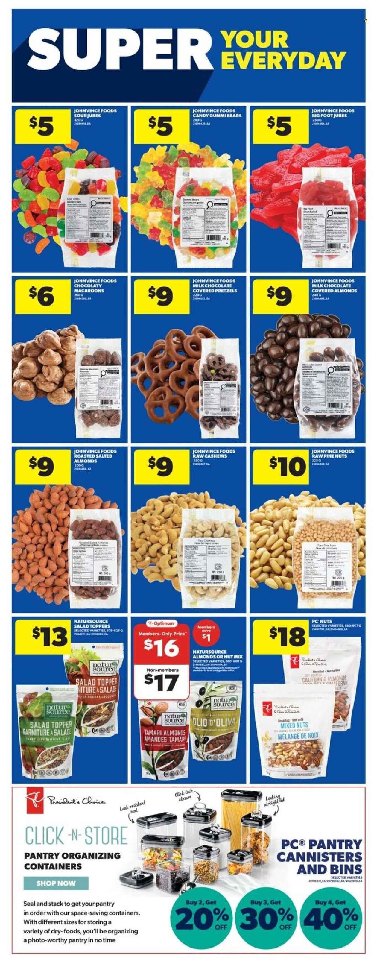 REAL CANADIAN SUPERSTORE flyer - Weekly Flyer (2026-04-23 - 2026-04-29) | 19