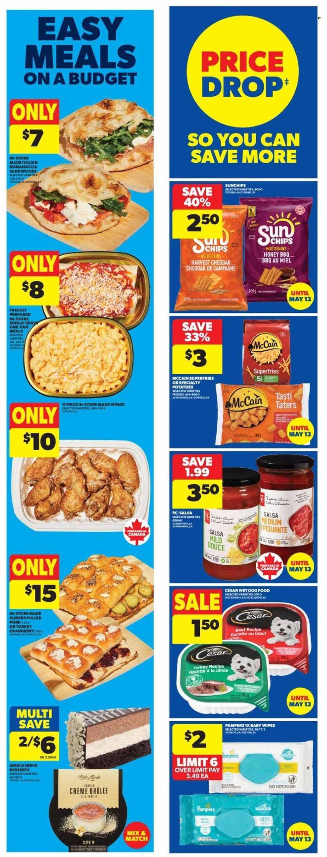 REAL CANADIAN SUPERSTORE flyer - Weekly Flyer (2026-04-23 - 2026-04-29) | 3
