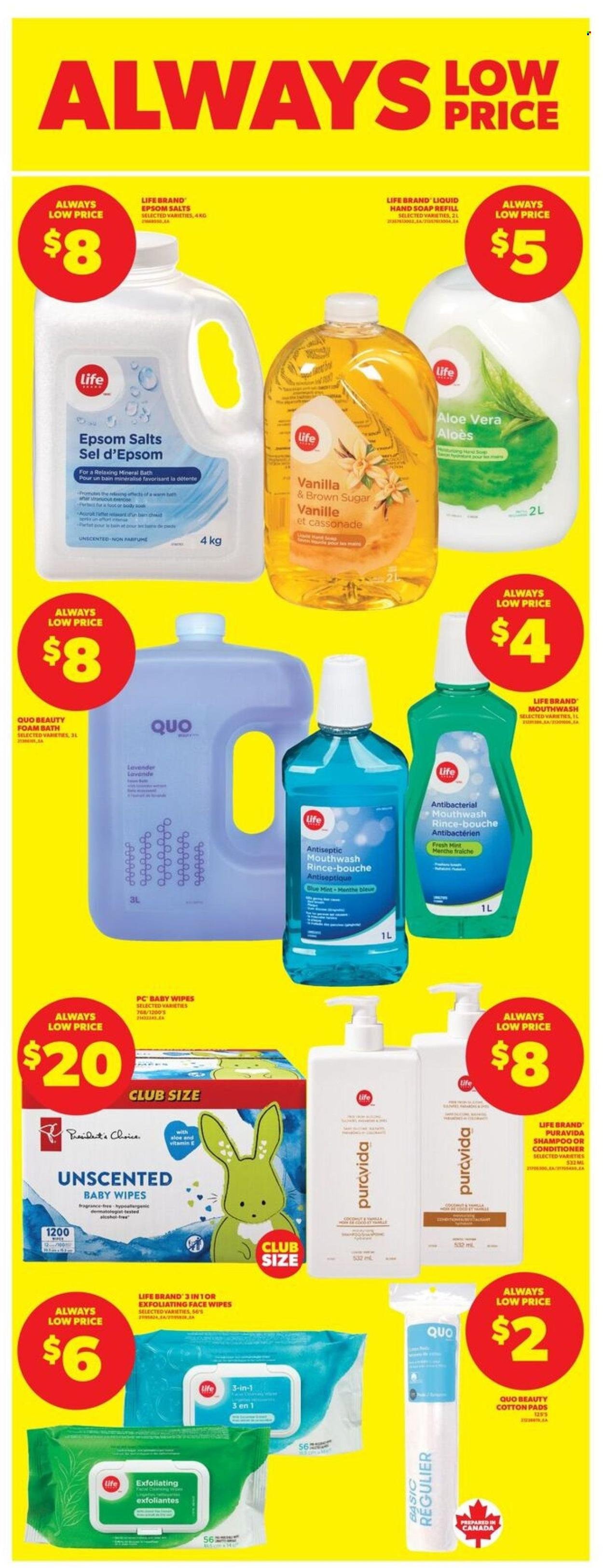 REAL CANADIAN SUPERSTORE flyer - Weekly Flyer (2026-04-23 - 2026-04-29) | 21