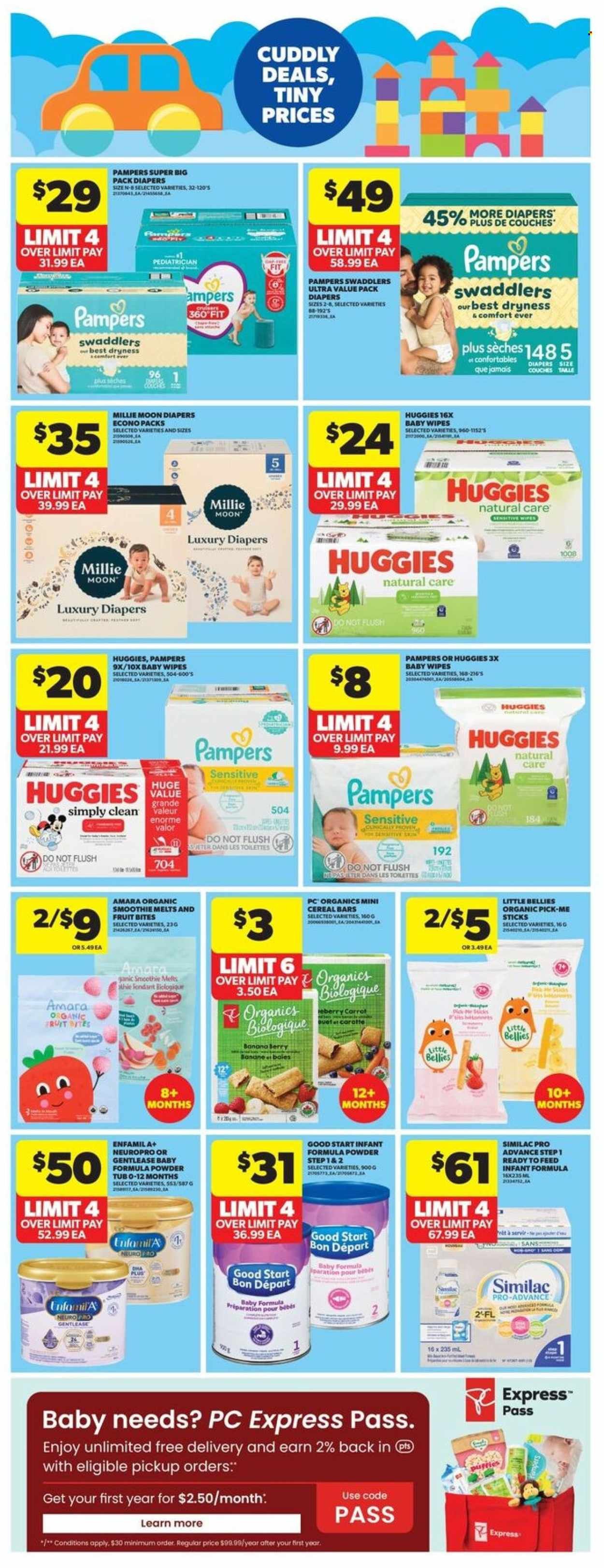 REAL CANADIAN SUPERSTORE flyer - Weekly Flyer (2026-04-23 - 2026-04-29) | 26