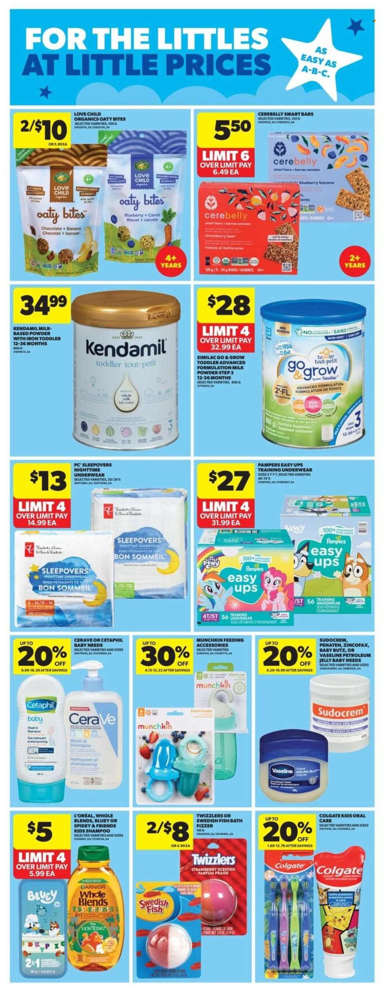 REAL CANADIAN SUPERSTORE flyer - Weekly Flyer (2026-04-23 - 2026-04-29) | 27