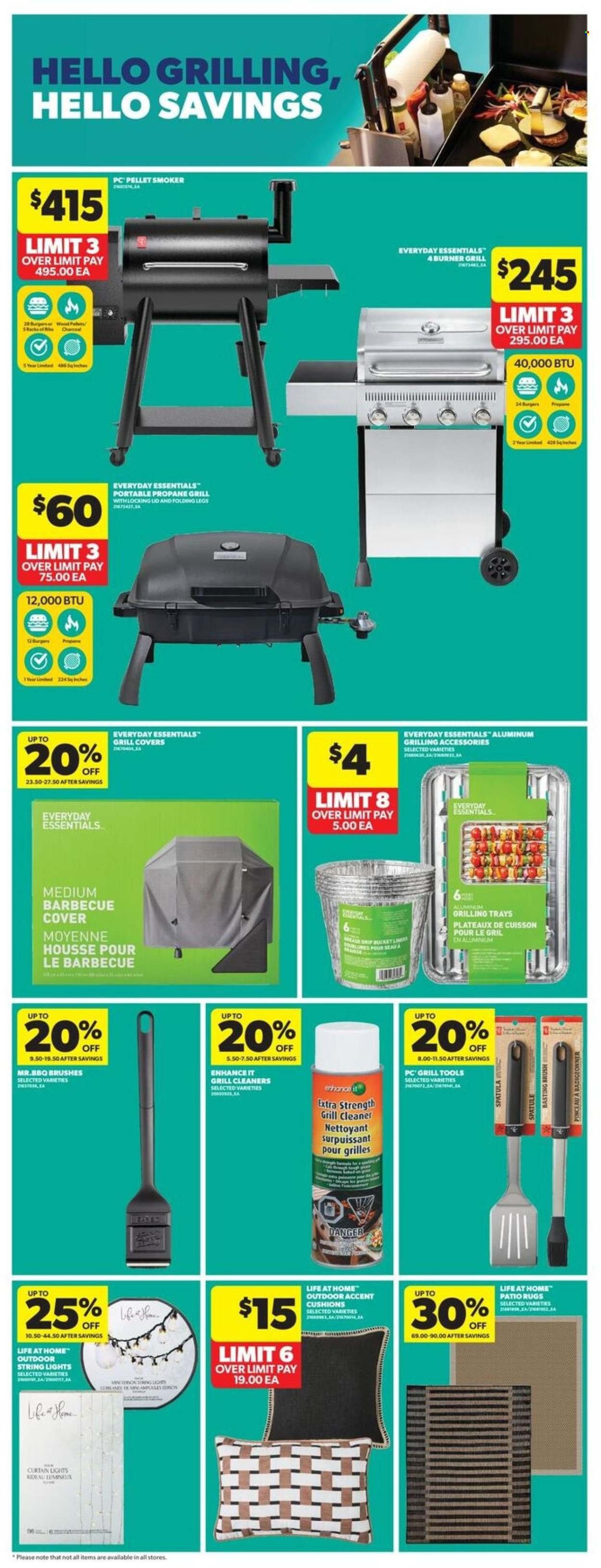 REAL CANADIAN SUPERSTORE flyer - Weekly Flyer (2026-04-23 - 2026-04-29) | 29