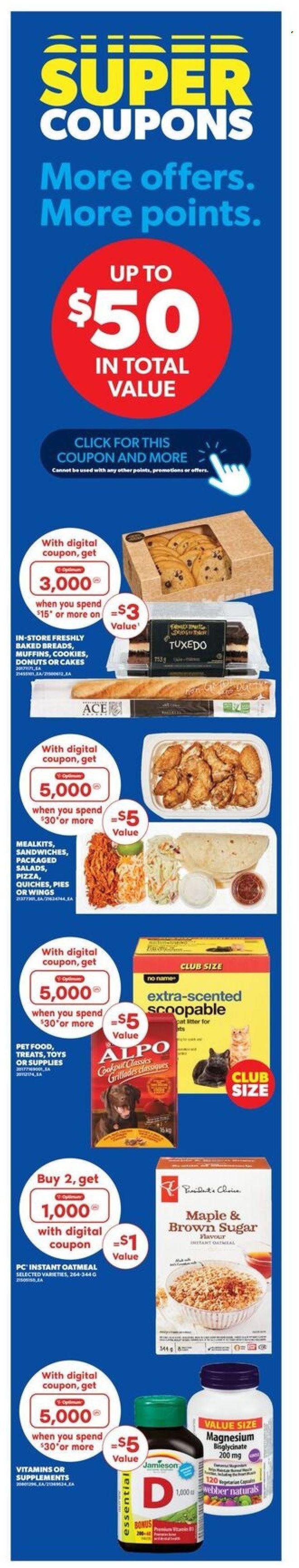 REAL CANADIAN SUPERSTORE flyer - Weekly Flyer (2026-04-23 - 2026-04-29) | 4