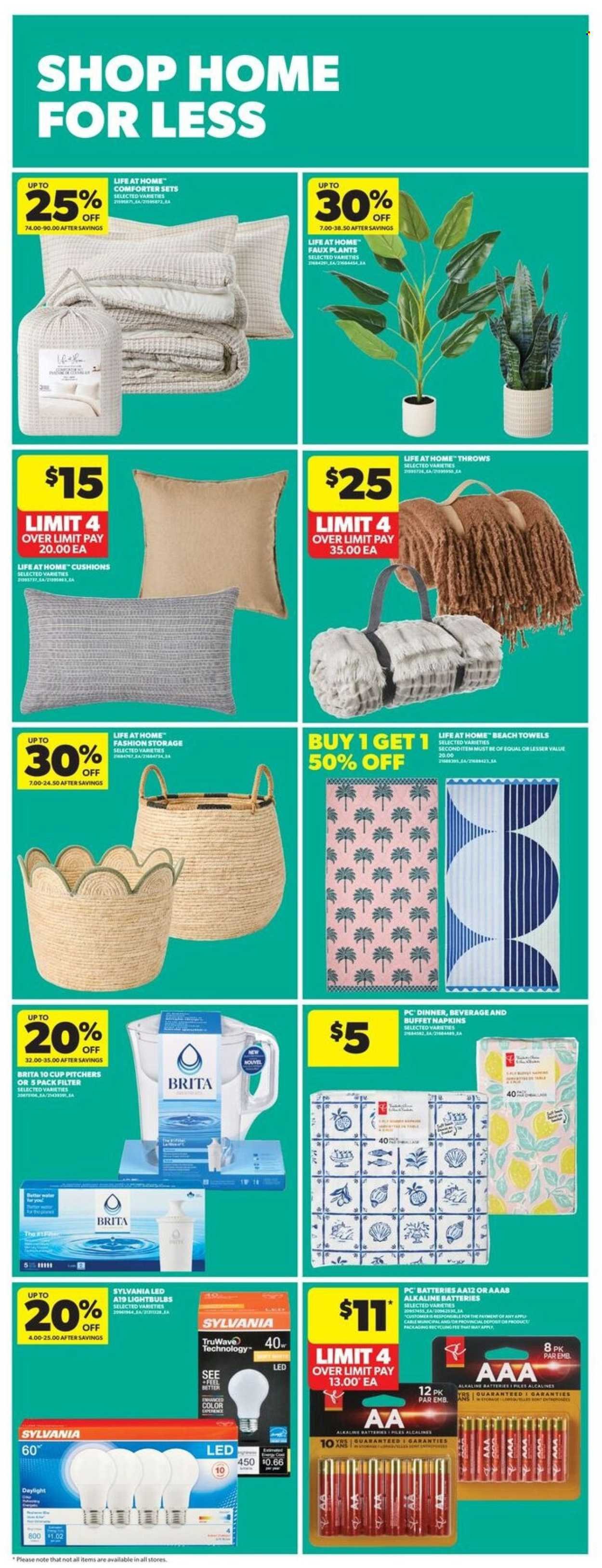 REAL CANADIAN SUPERSTORE flyer - Weekly Flyer (2026-04-23 - 2026-04-29) | 32