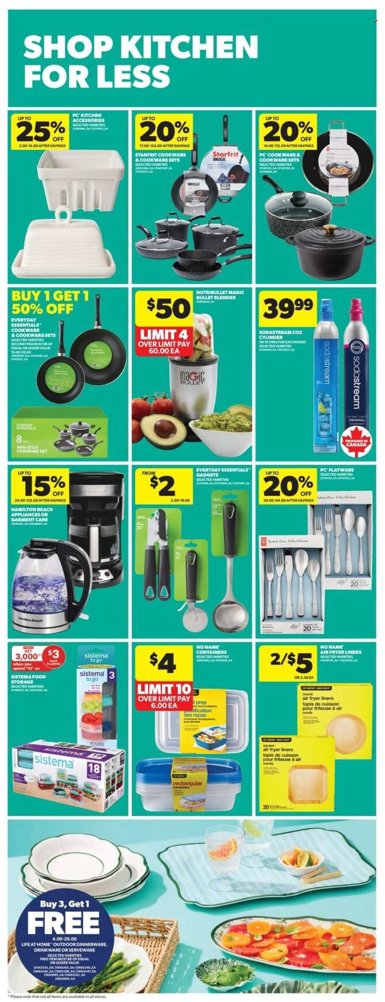 REAL CANADIAN SUPERSTORE flyer - Weekly Flyer (2026-04-23 - 2026-04-29) | 33