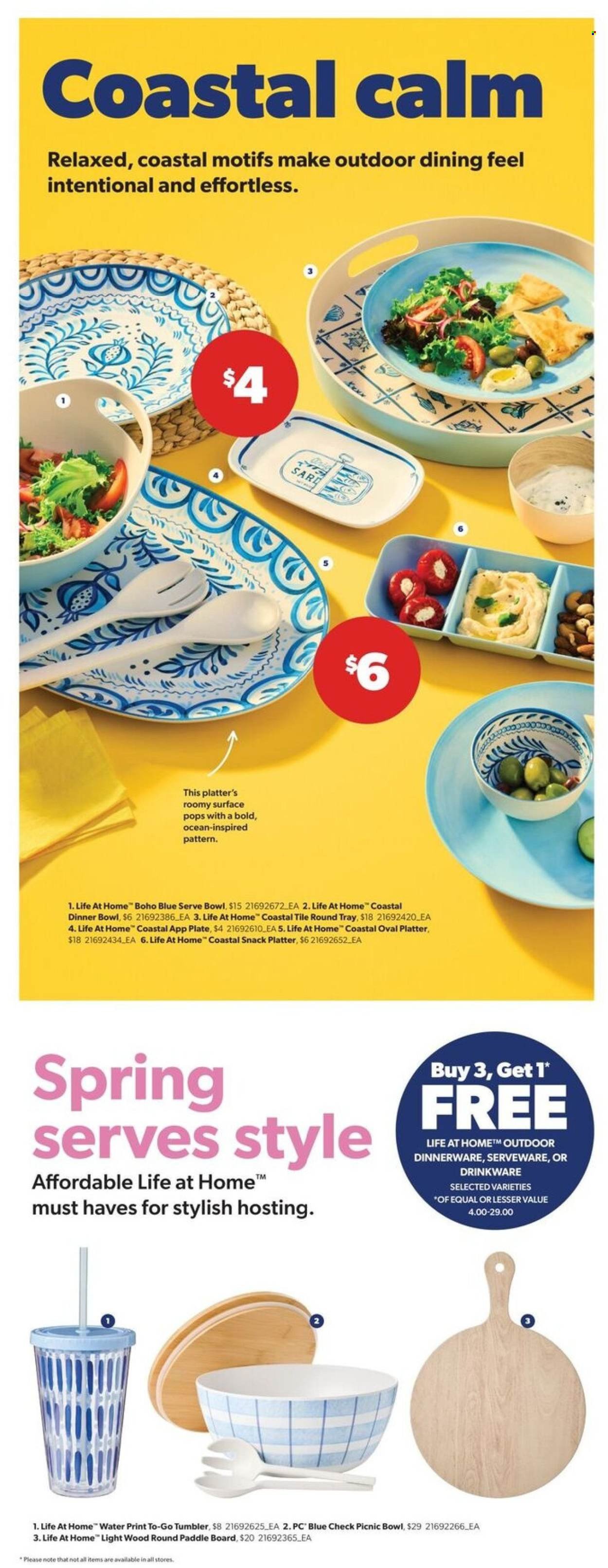 REAL CANADIAN SUPERSTORE flyer - Weekly Flyer (2026-04-23 - 2026-04-29) | 34