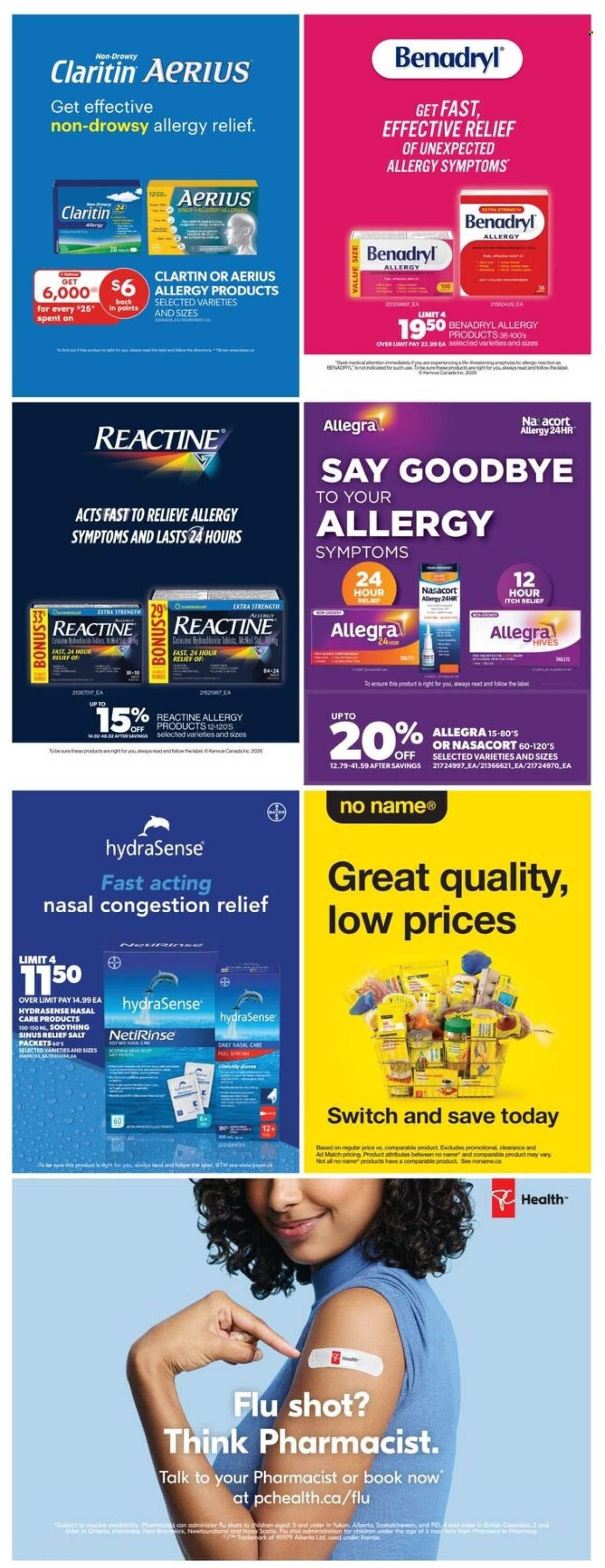 REAL CANADIAN SUPERSTORE flyer - Weekly Flyer (2026-04-23 - 2026-04-29) | 37