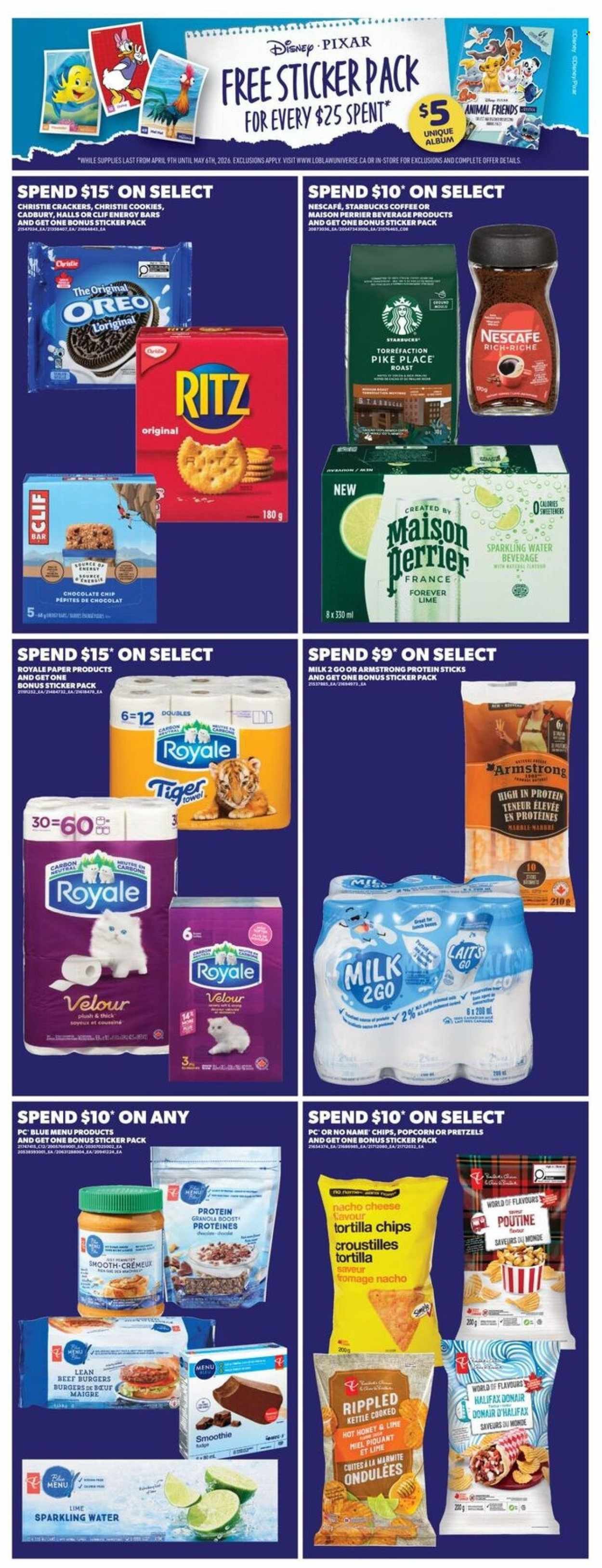 REAL CANADIAN SUPERSTORE flyer - Weekly Flyer (2026-04-23 - 2026-04-29) | 6