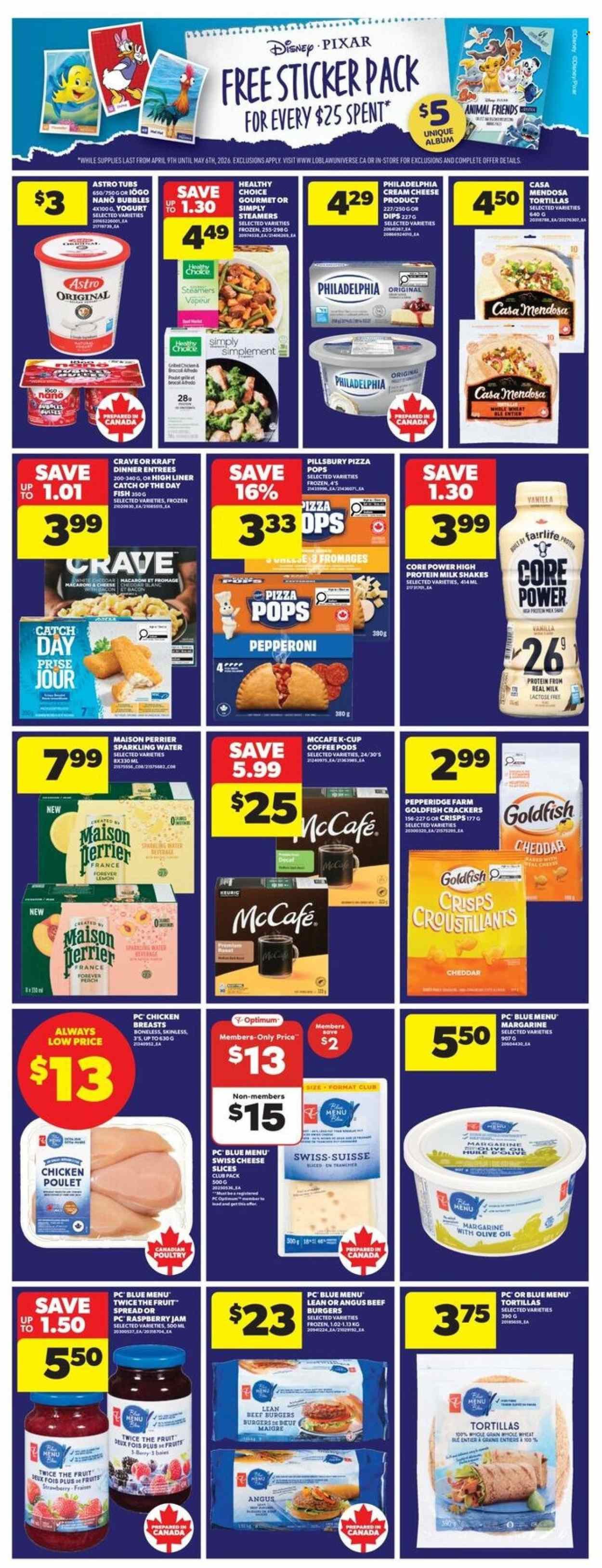 REAL CANADIAN SUPERSTORE flyer - Weekly Flyer (2026-04-23 - 2026-04-29) | 7