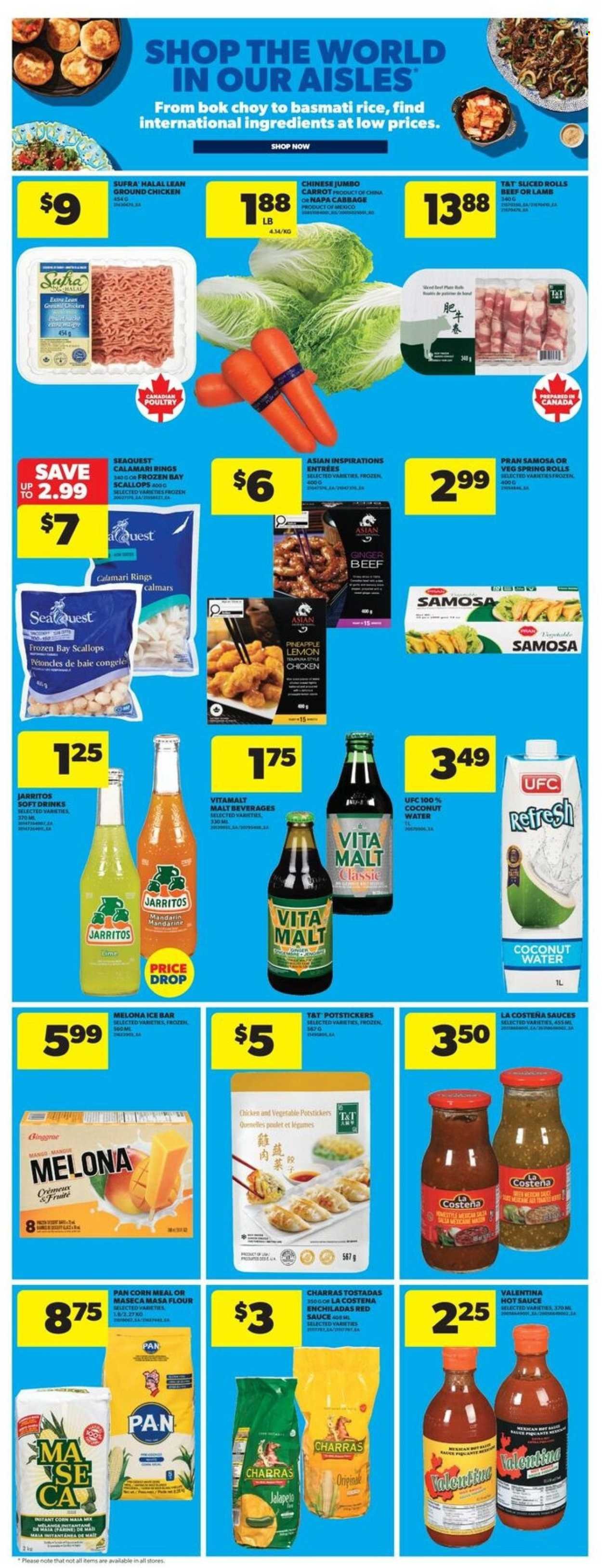 REAL CANADIAN SUPERSTORE flyer - Weekly Flyer (2026-04-23 - 2026-04-29) | 8