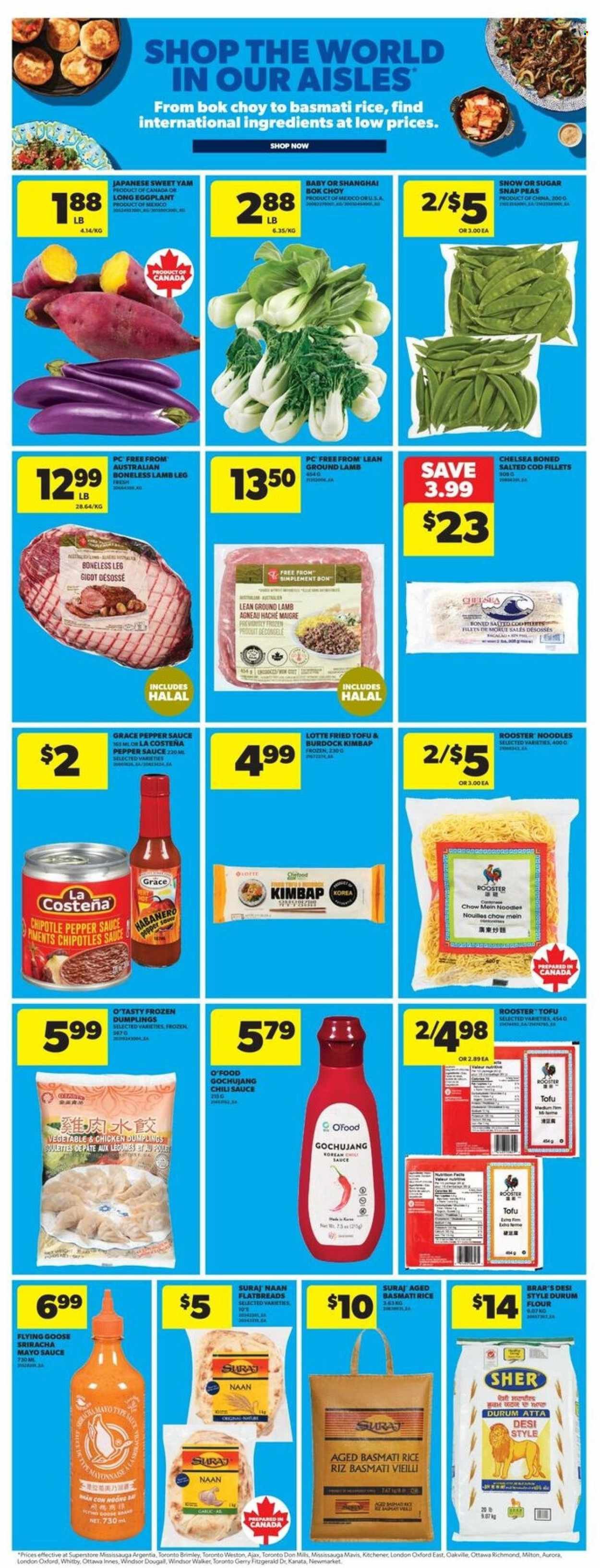 REAL CANADIAN SUPERSTORE flyer - Weekly Flyer (2026-04-23 - 2026-04-29) | 9