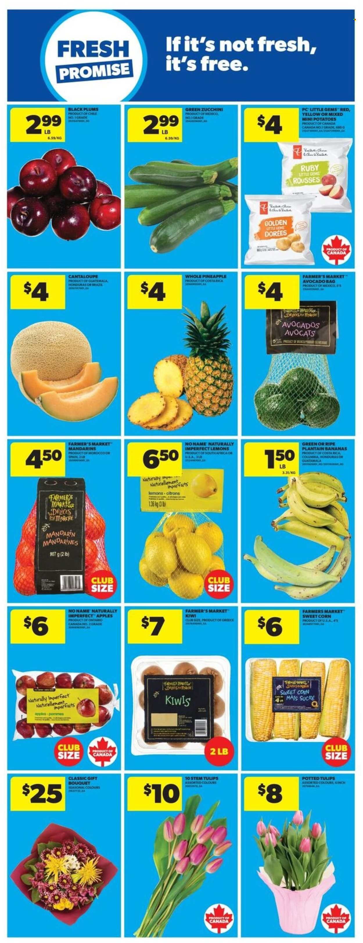 REAL CANADIAN SUPERSTORE flyer - Weekly Flyer (2026-04-23 - 2026-04-29) | 10