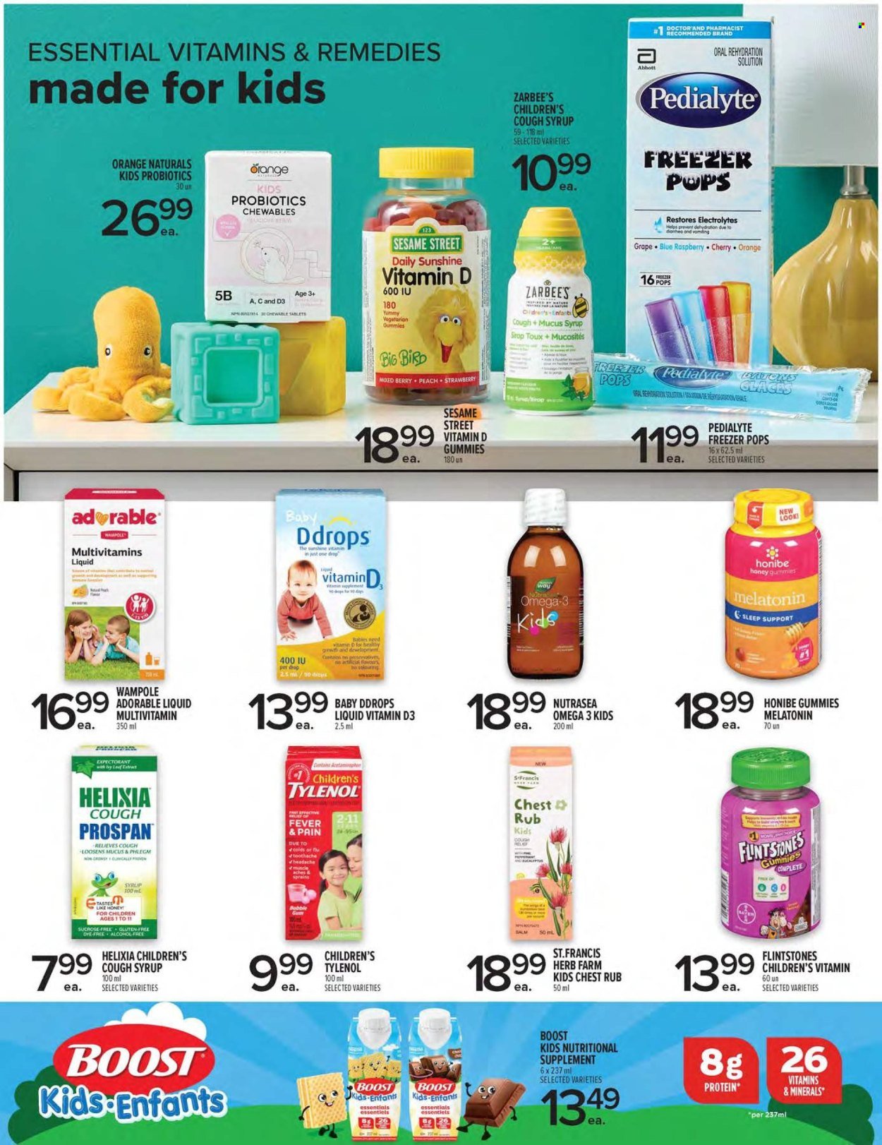 METRO flyer - Pharmacy Digital Specialty Flyer