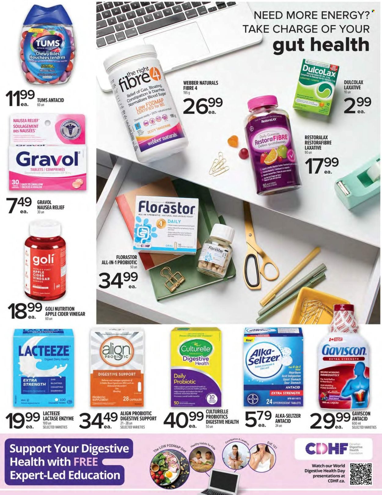 METRO flyer - Pharmacy Digital Specialty Flyer
