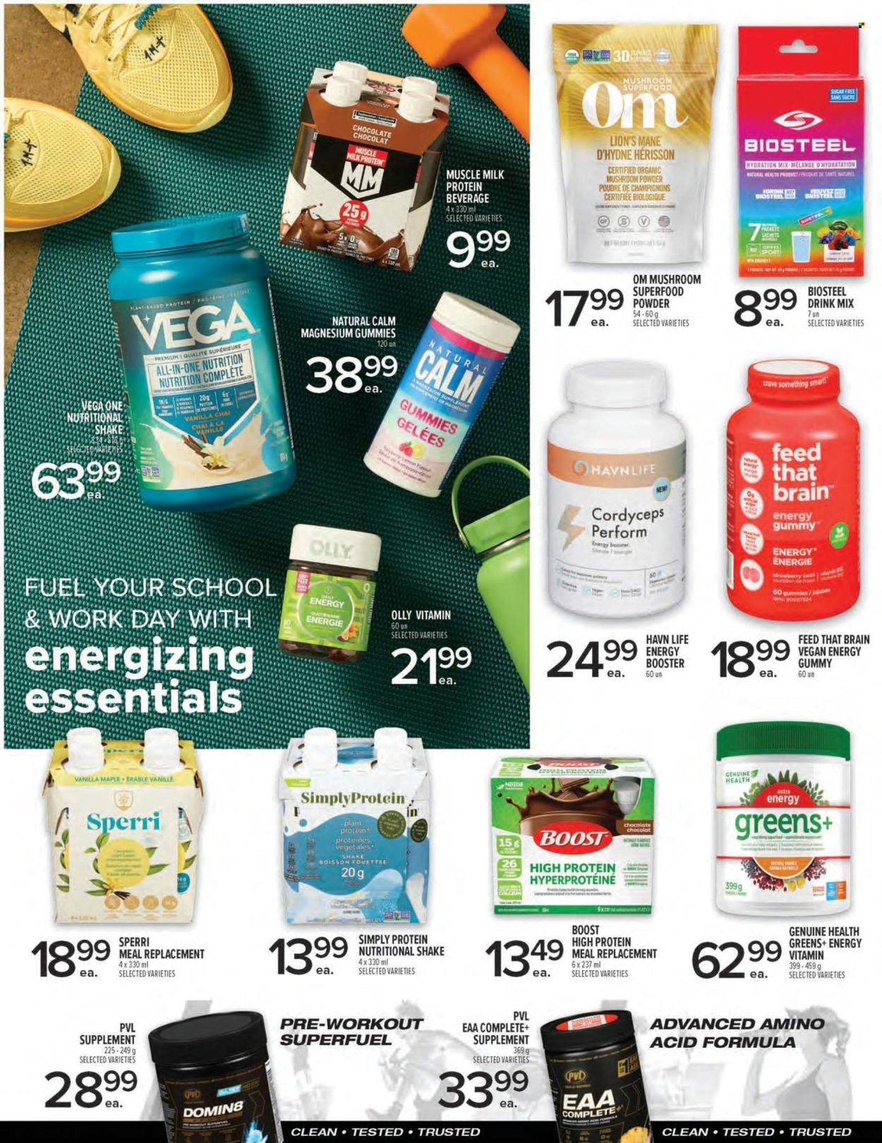 METRO flyer - Pharmacy Digital Specialty Flyer