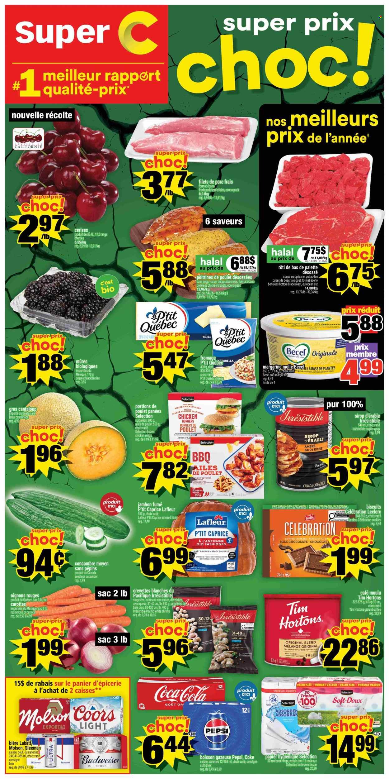 SUPER C flyer - Weekly Flyer (2026-05-21 - 2026-05-27) | 1