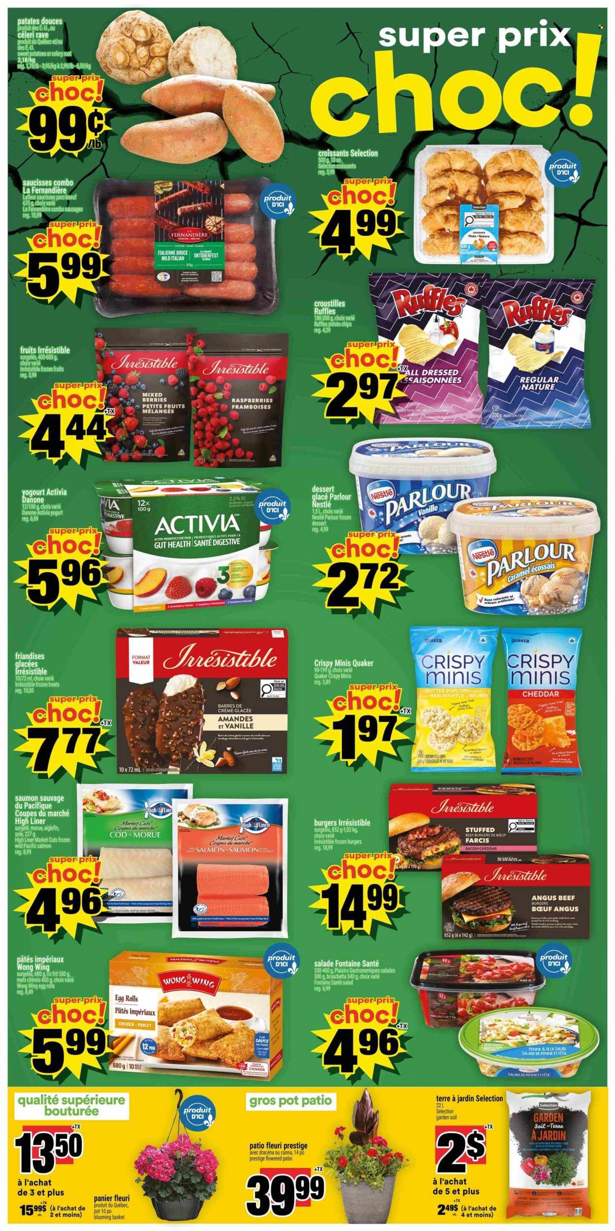 SUPER C flyer - Weekly Flyer (2026-05-21 - 2026-05-27) | 2