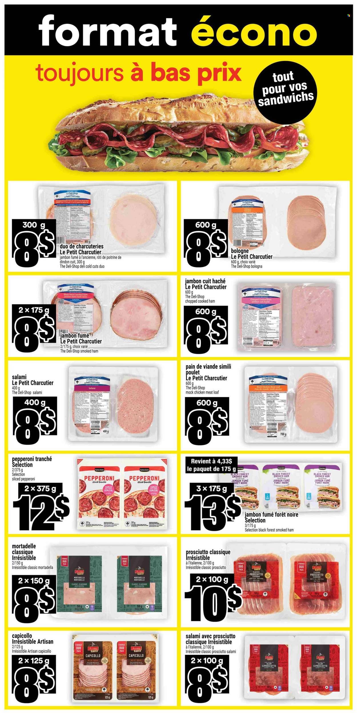 SUPER C flyer - Weekly Flyer (2026-05-21 - 2026-05-27) | 12