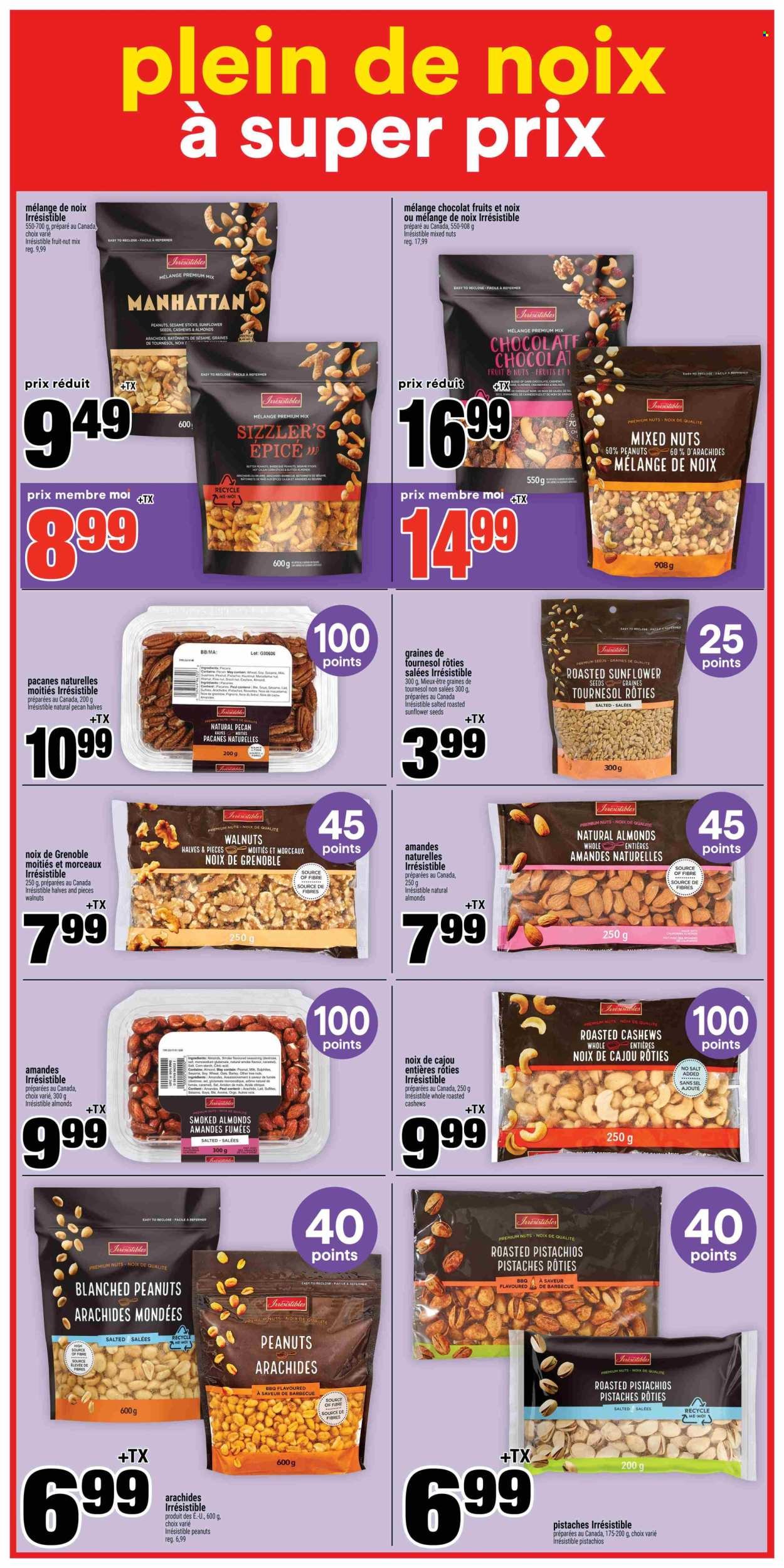 SUPER C flyer - Weekly Flyer (2026-05-21 - 2026-05-27) | 14