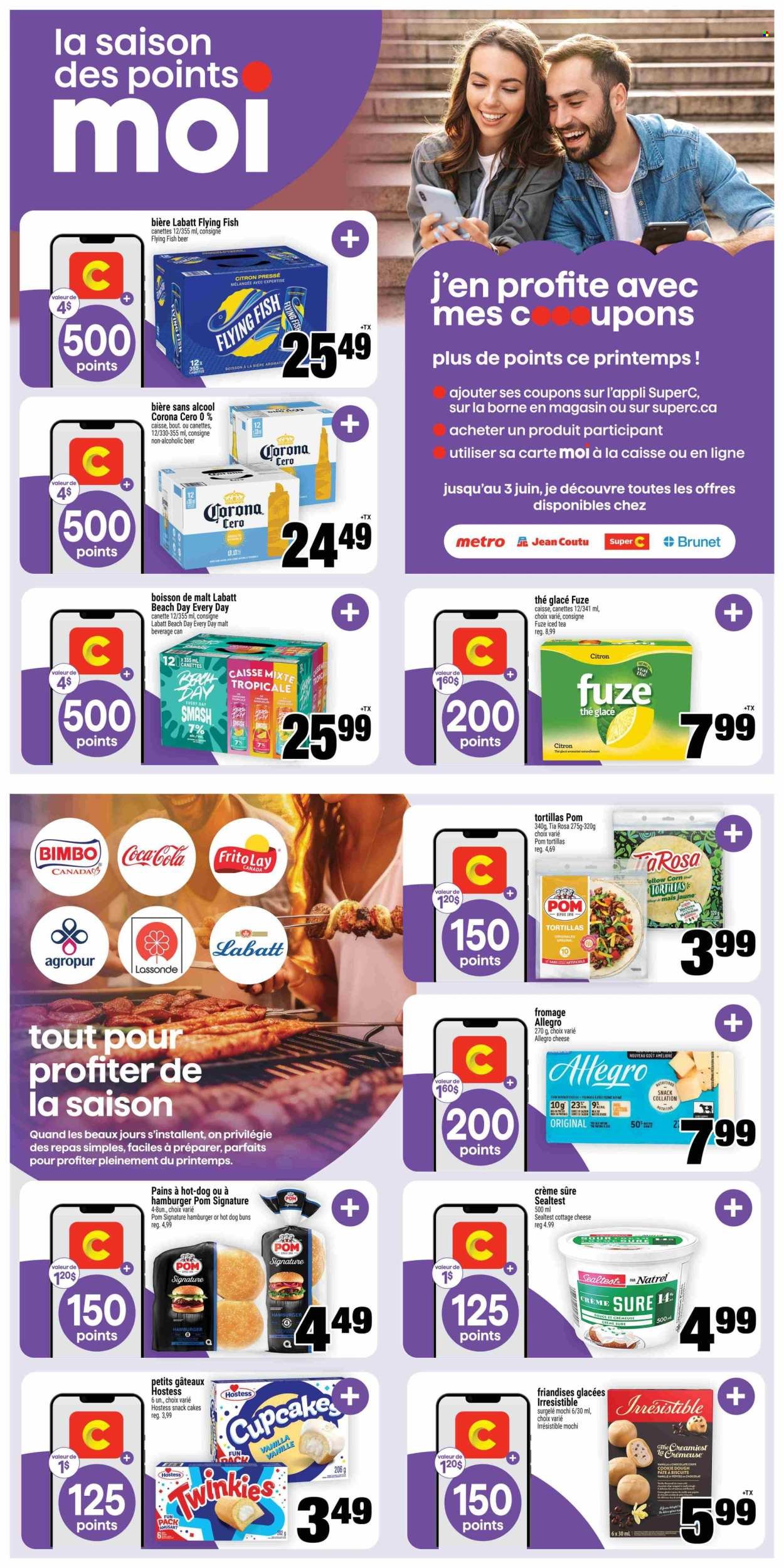 SUPER C flyer - Weekly Flyer (2026-05-21 - 2026-05-27) | 15