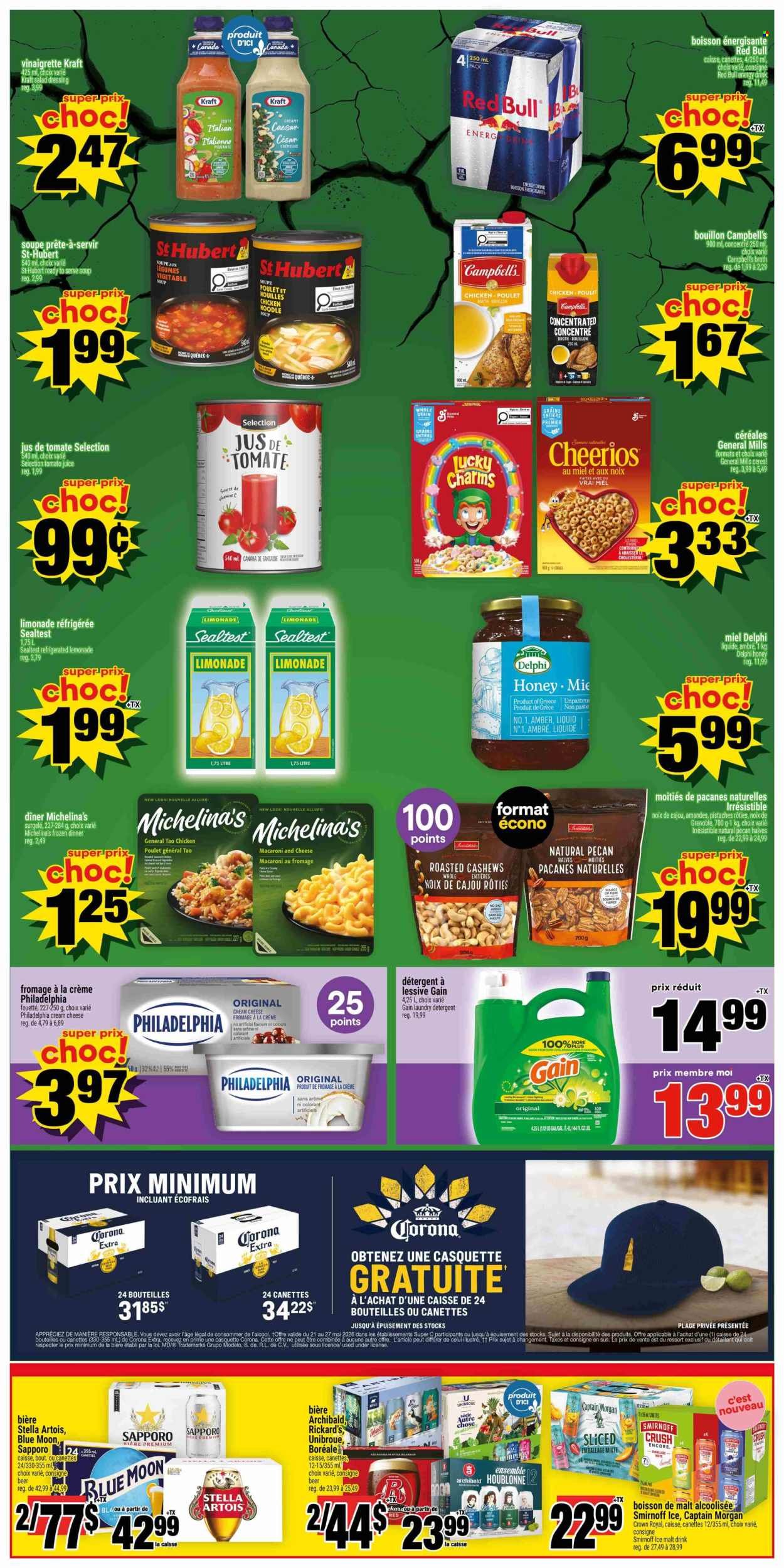 SUPER C flyer - Weekly Flyer (2026-05-21 - 2026-05-27) | 3
