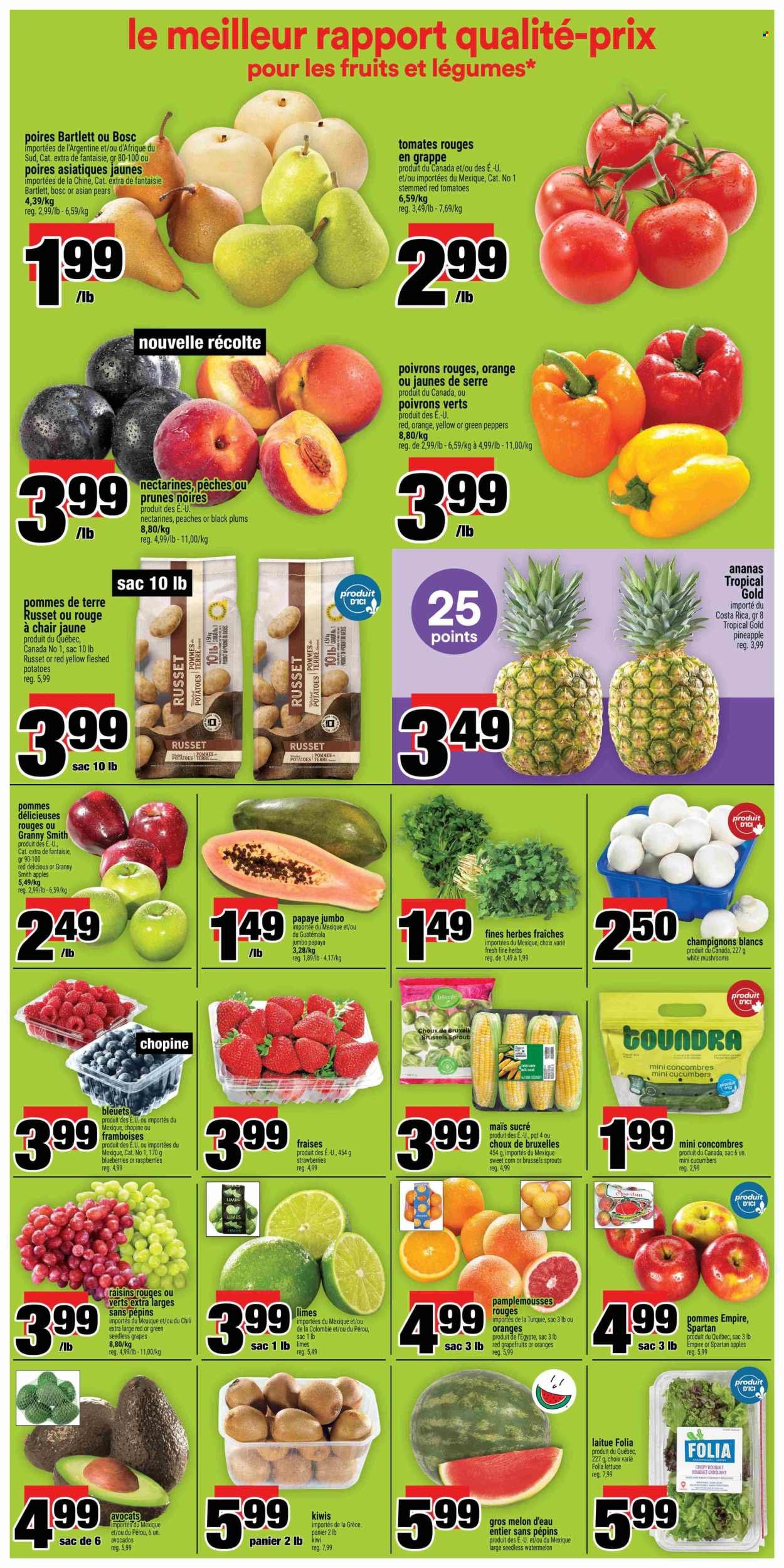 SUPER C flyer - Weekly Flyer (2026-05-21 - 2026-05-27) | 4