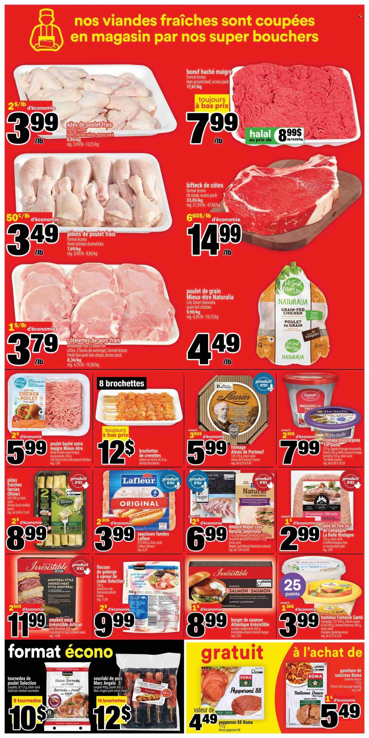 SUPER C flyer - Weekly Flyer (2026-05-21 - 2026-05-27) | 5