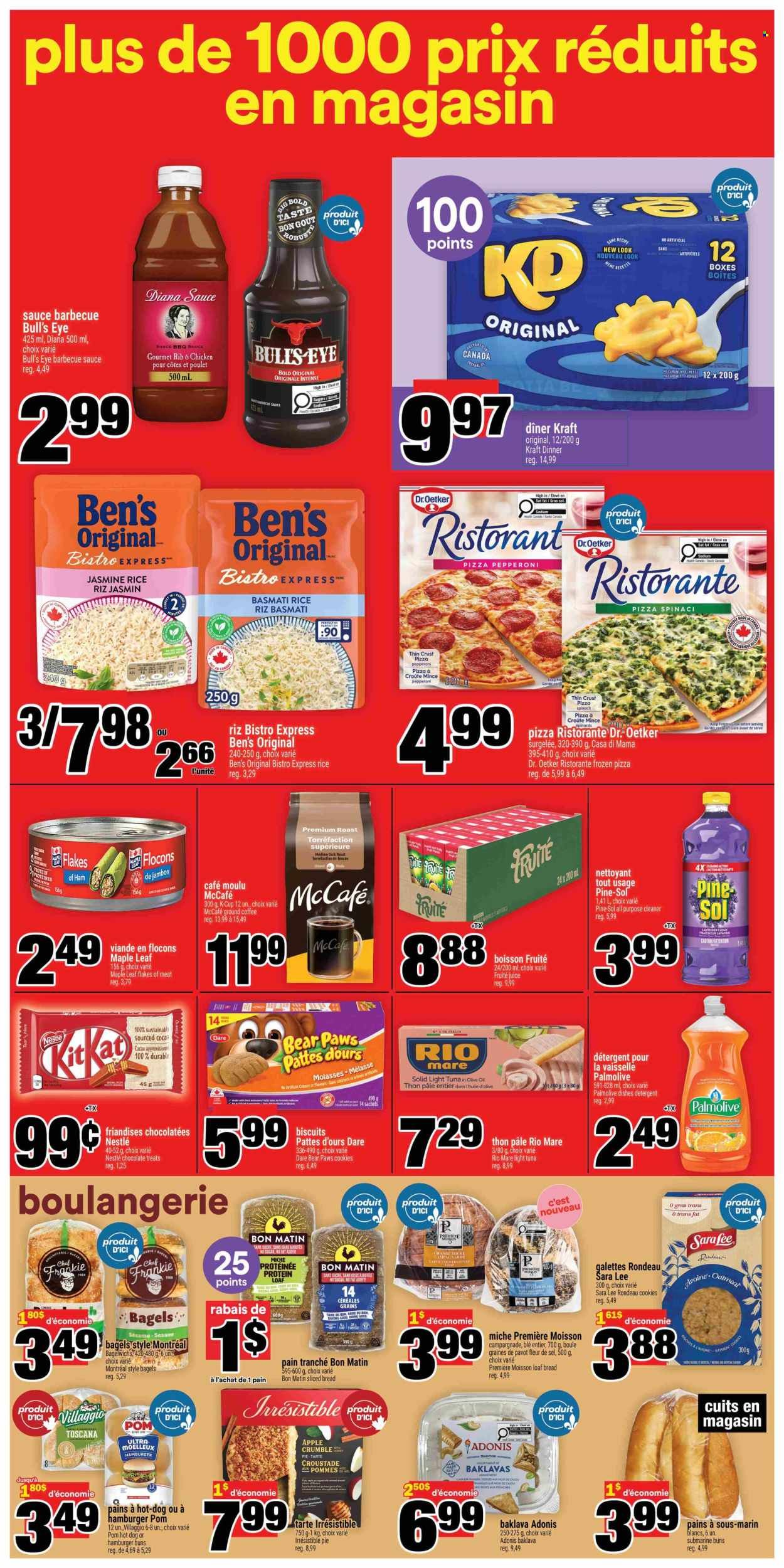 SUPER C flyer - Weekly Flyer (2026-05-21 - 2026-05-27) | 7