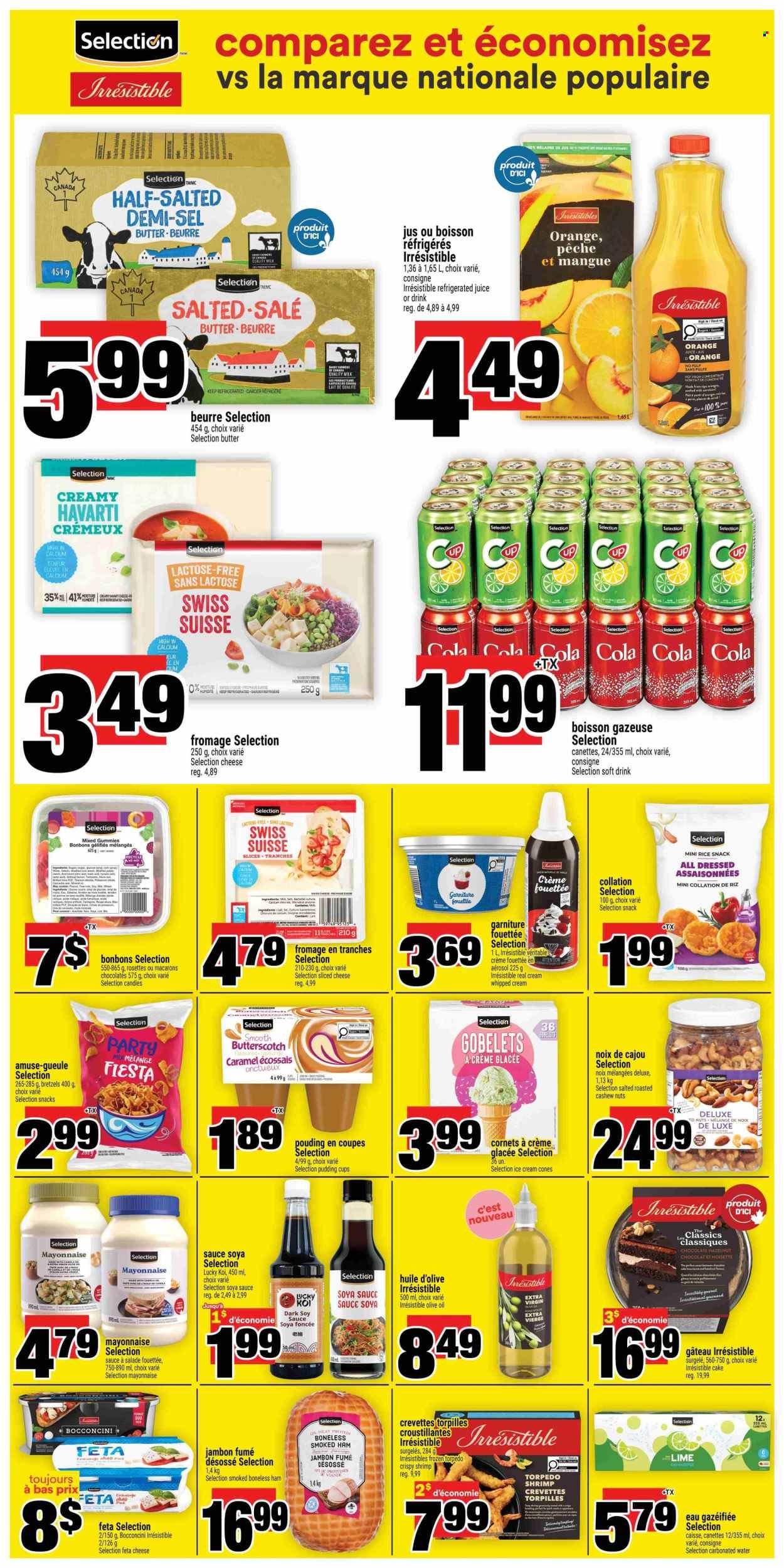 SUPER C flyer - Weekly Flyer (2026-05-21 - 2026-05-27) | 8
