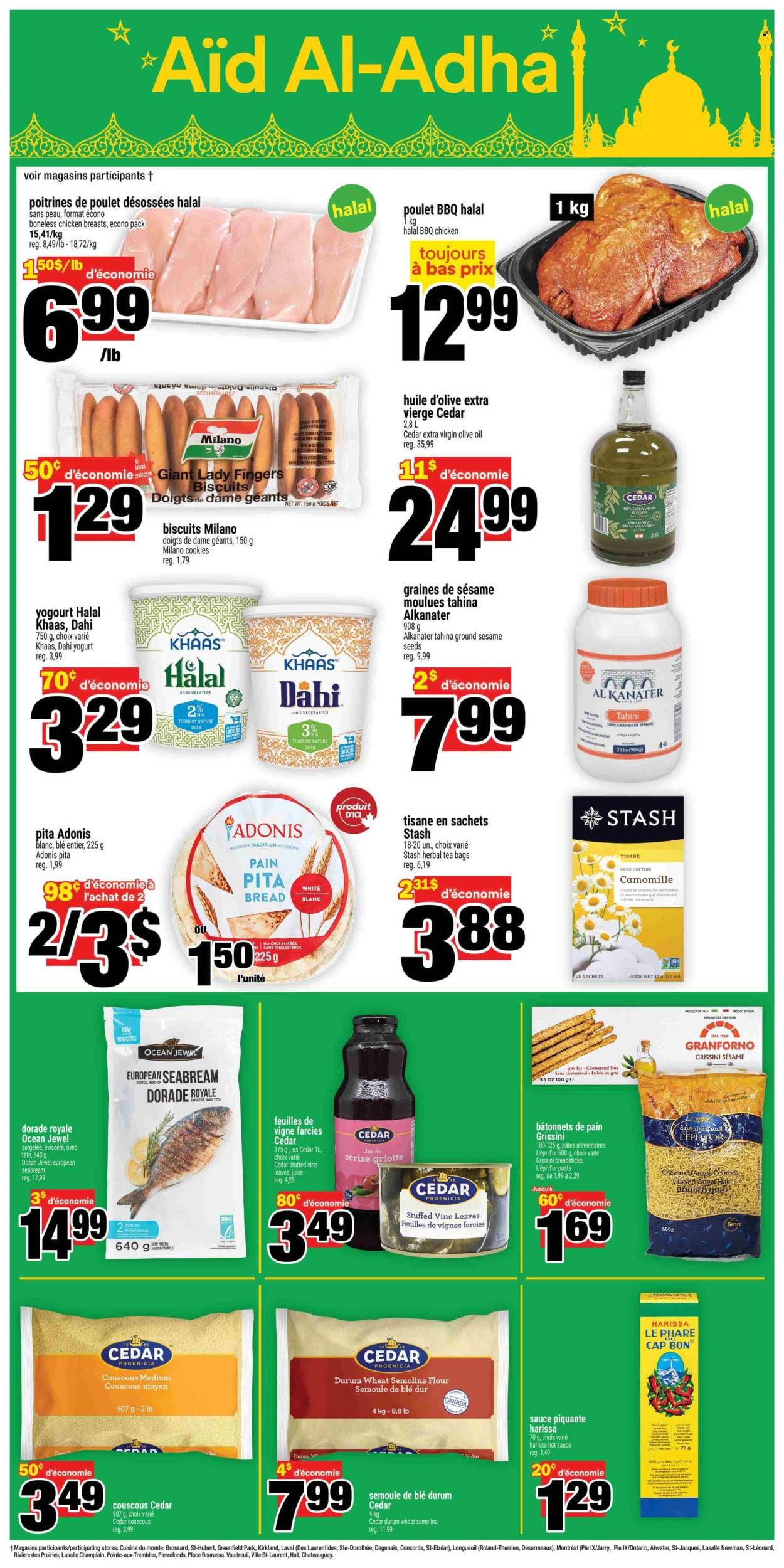 SUPER C flyer - Weekly Flyer (2026-05-21 - 2026-05-27) | 9