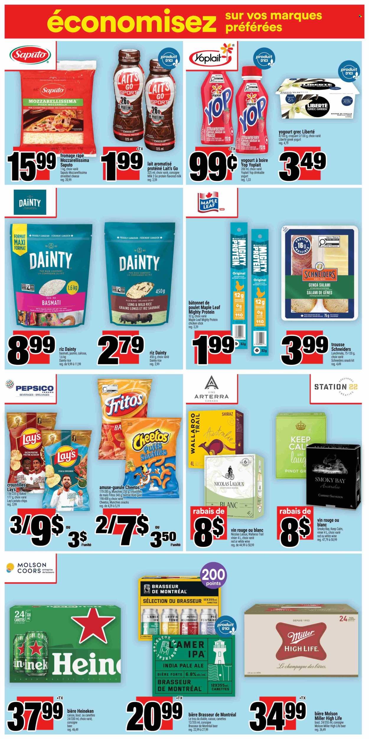 SUPER C flyer - Weekly Flyer (2026-05-21 - 2026-05-27) | 10