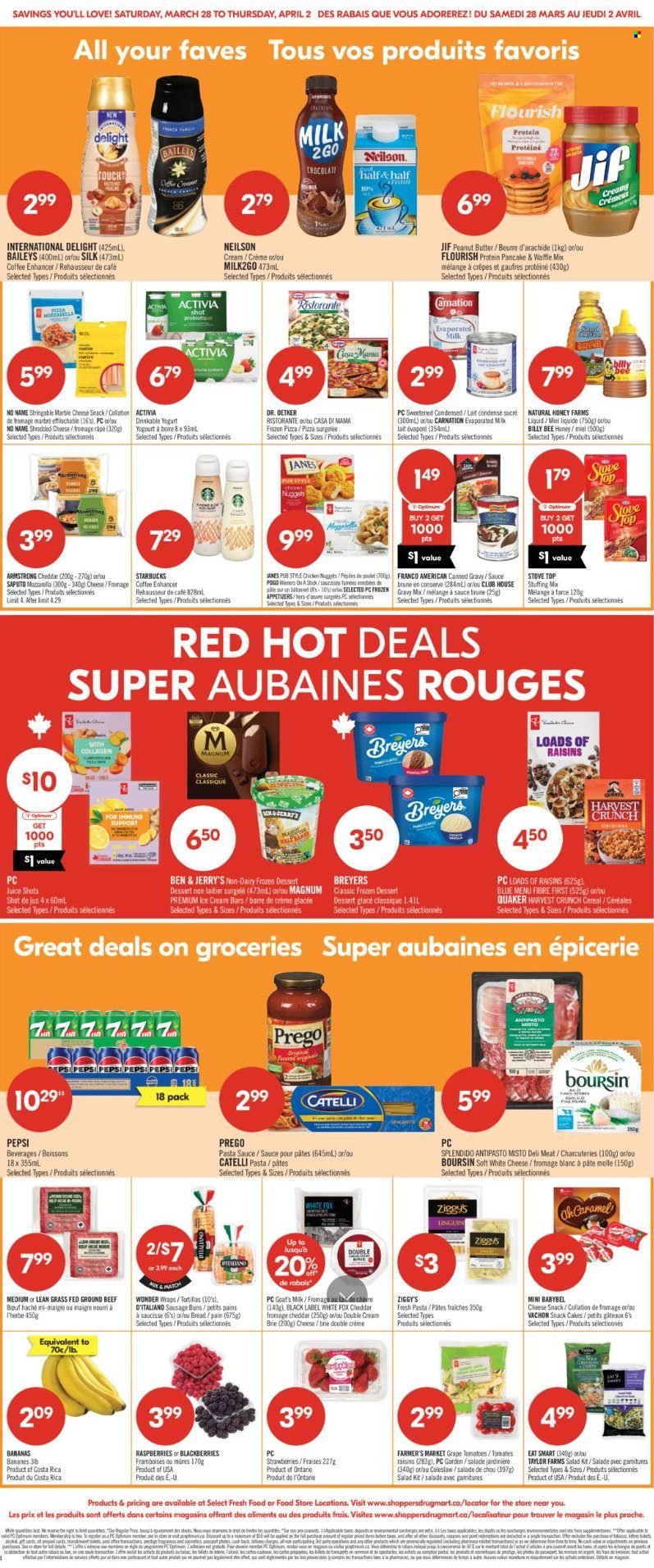 SHOPPERS DRUG MART flyer - From Saturday March 28, 2026 (2026-03-28 - 2026-04-02) | 5