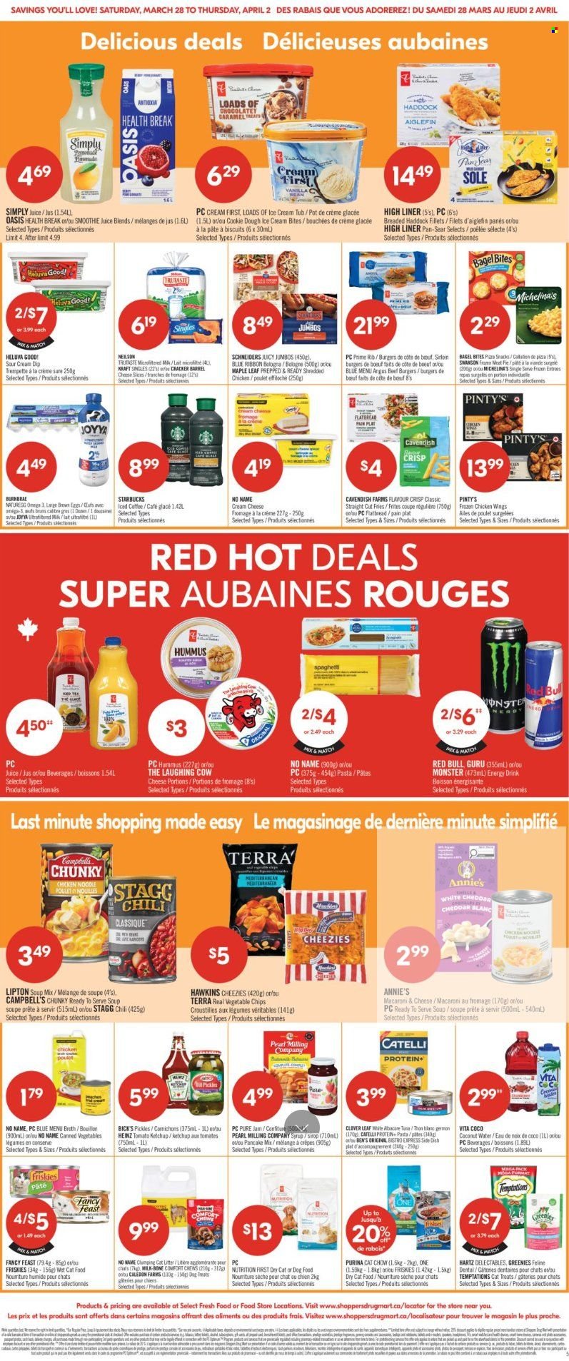 SHOPPERS DRUG MART flyer - From Saturday March 28, 2026 (2026-03-28 - 2026-04-02) | 6