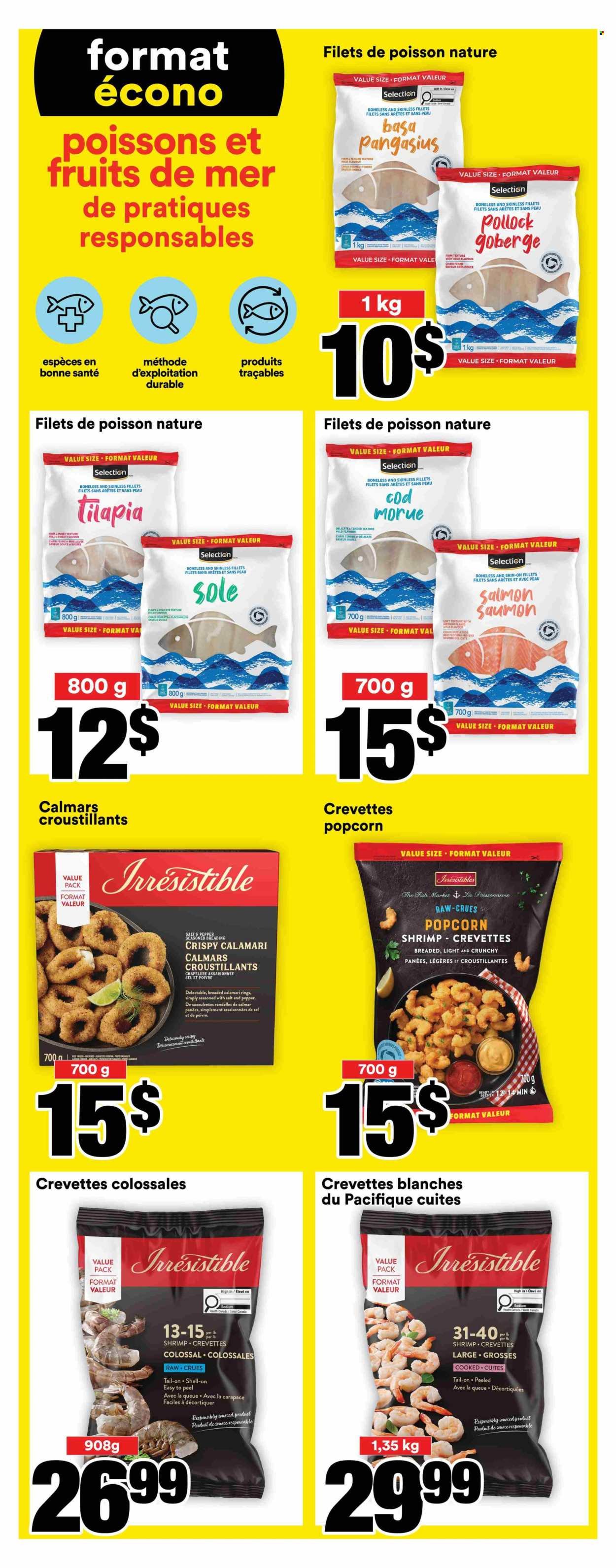 SUPER C flyer - Cahier Format écono (2025-11-11 - 2025-11-11) | 4